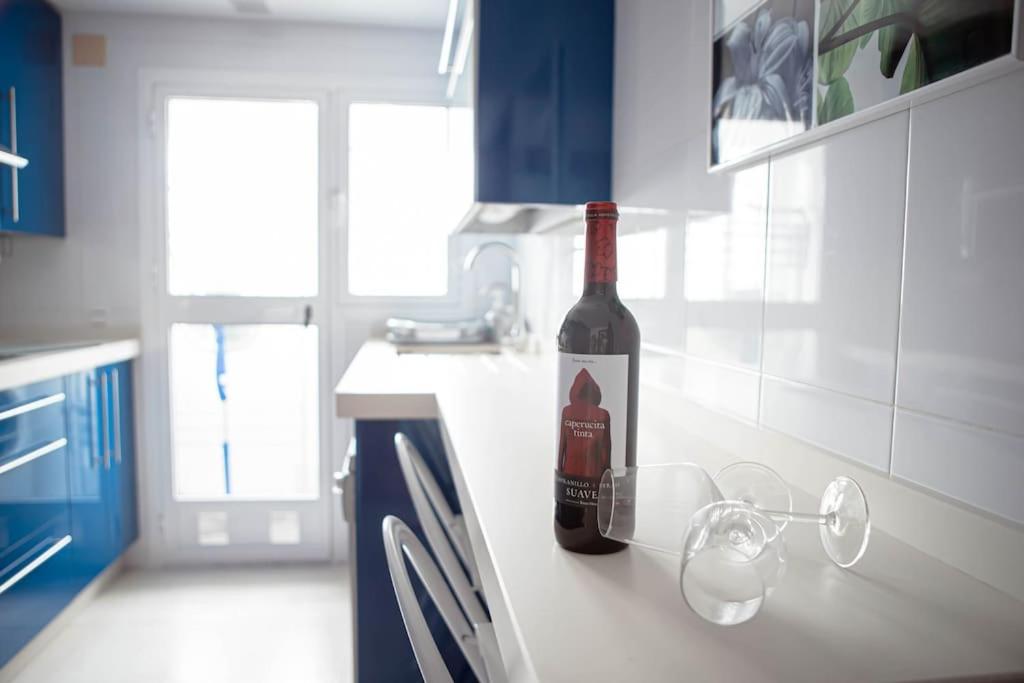Two-Bedroom Apartment with Balcony photo 2