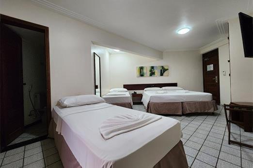 Quadruple Room photo 1