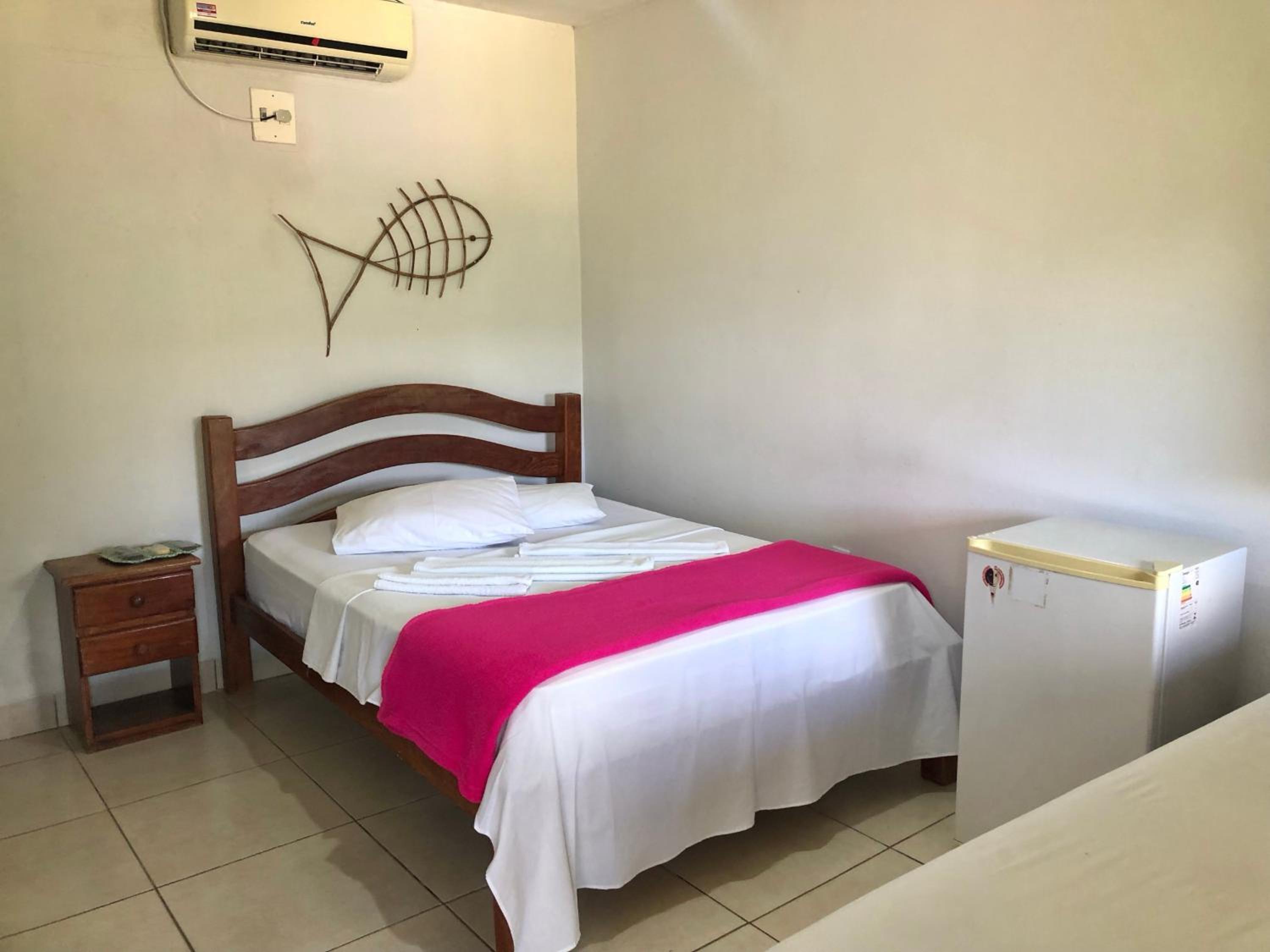 Double Room with River View