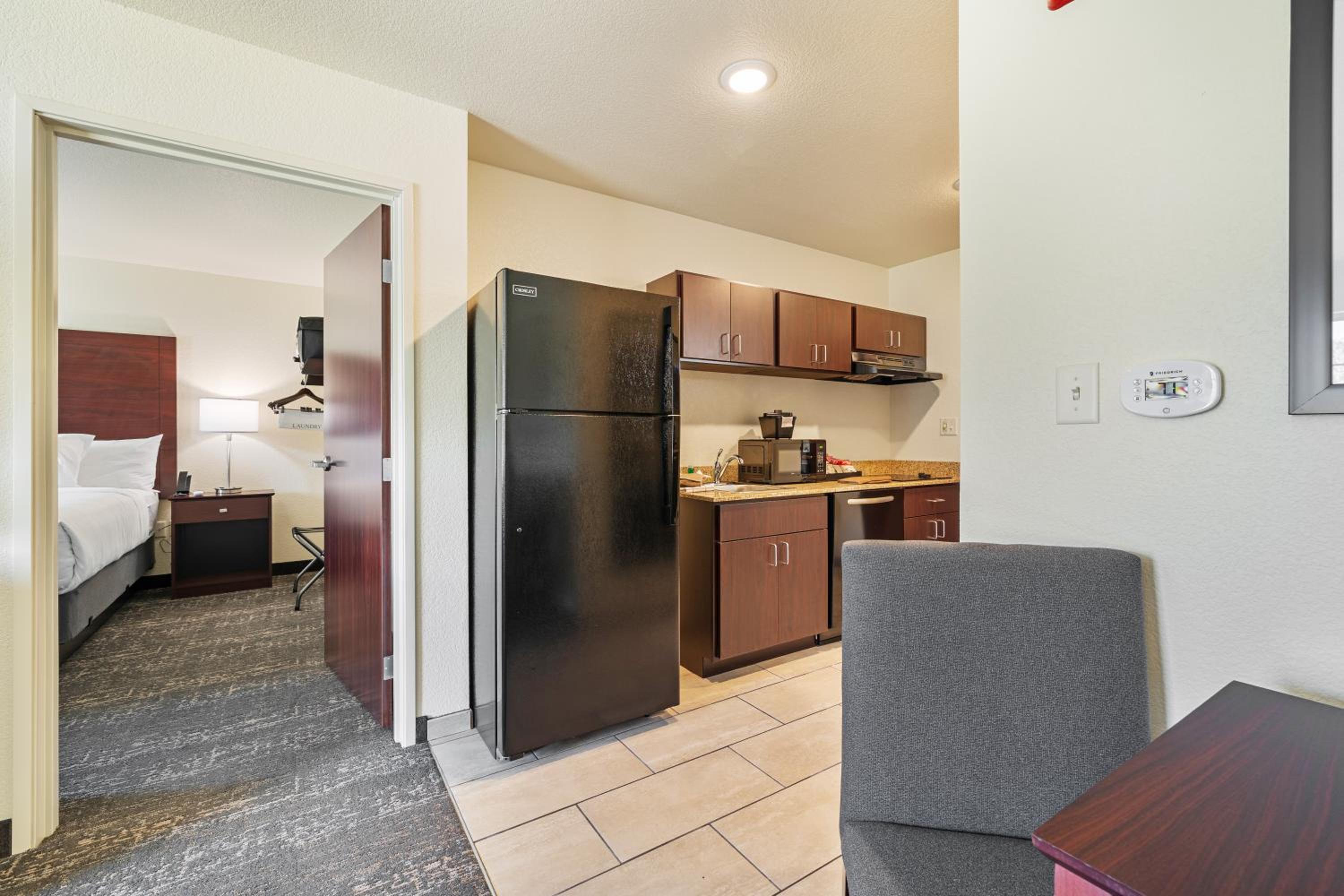 One-Bedroom Suite - Photo 10