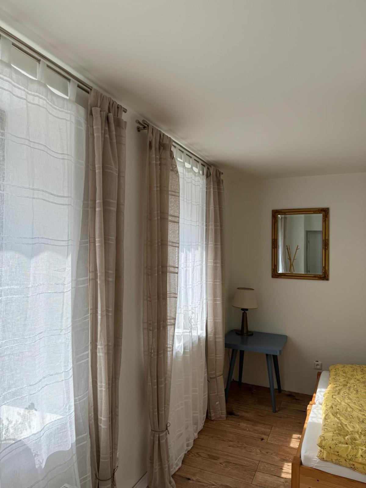 Double or Twin Room with View photo 1