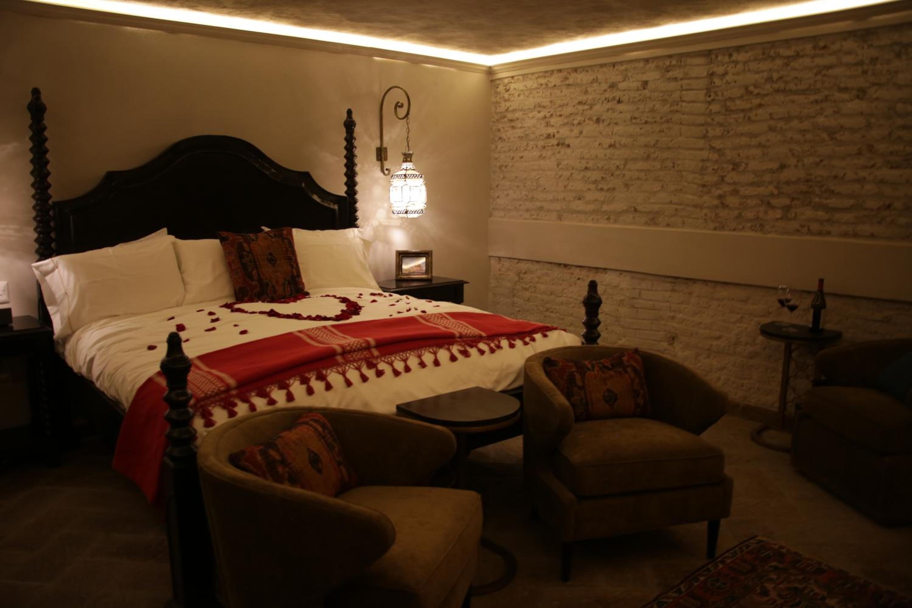 Romance Suite - Photo 3