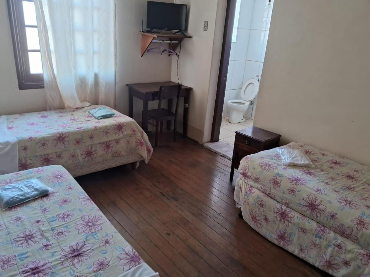 Comfort Triple Room With Shower photo 1