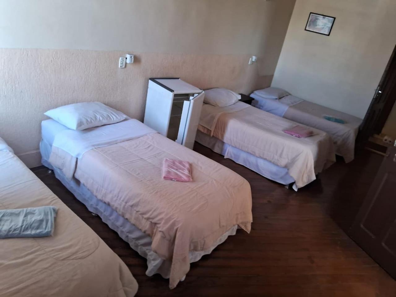 Comfort Triple Room With Shower photo 2