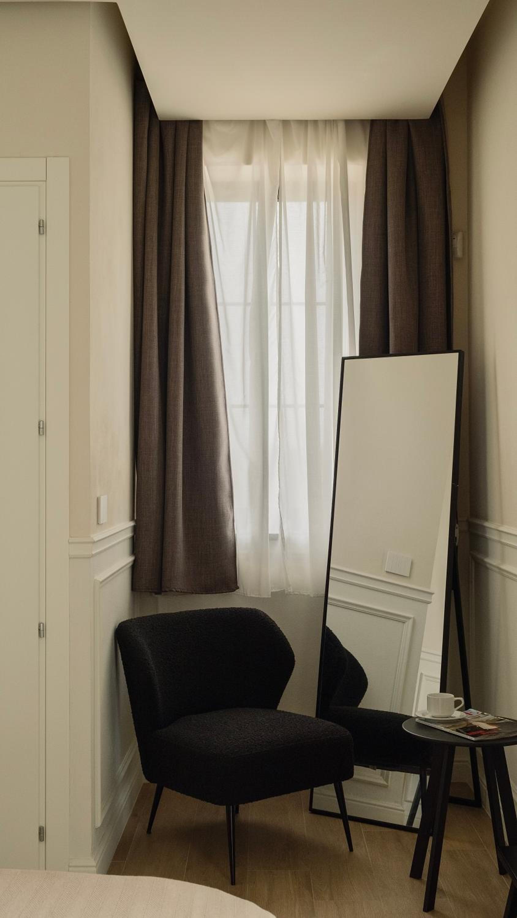 Junior Suite with Terrace - Photo 9