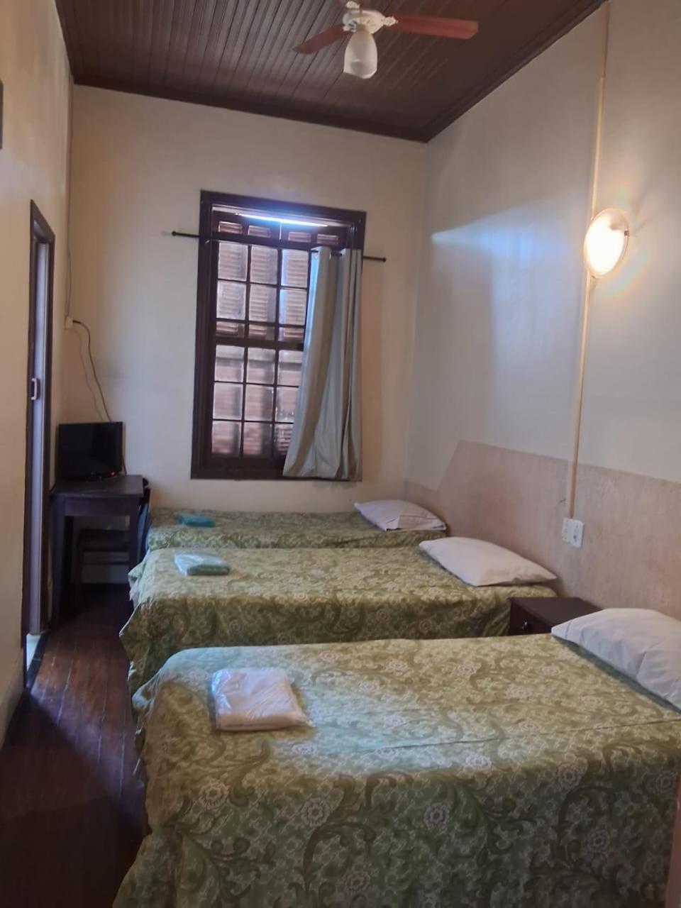 Deluxe Triple Room photo 1