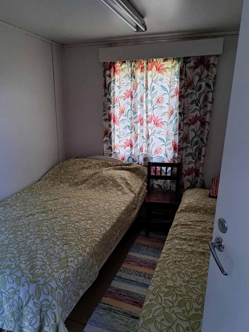 Two-Bedroom Apartment photo 1