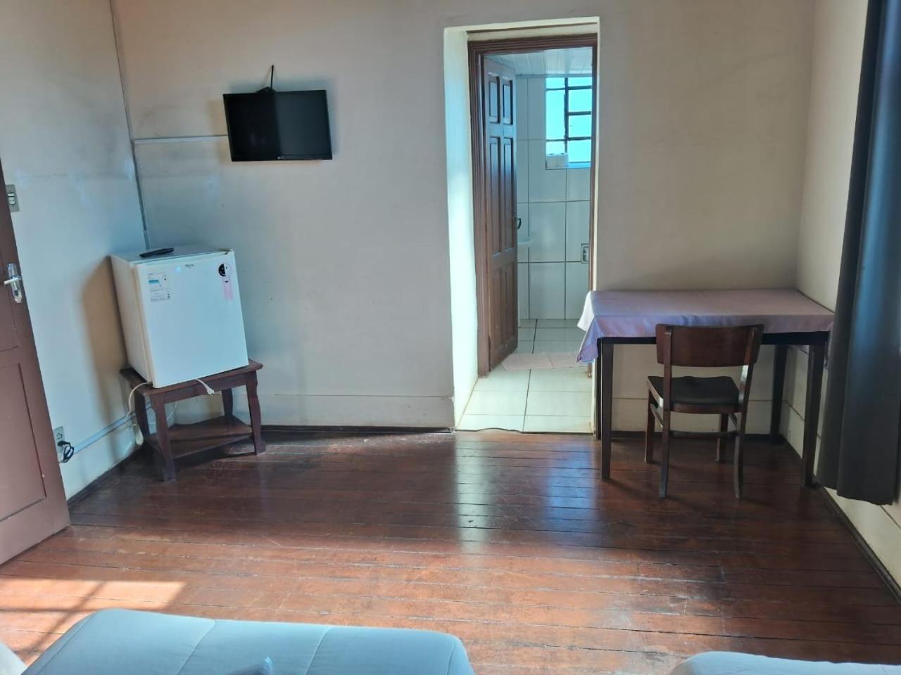 Deluxe Triple Room photo 2