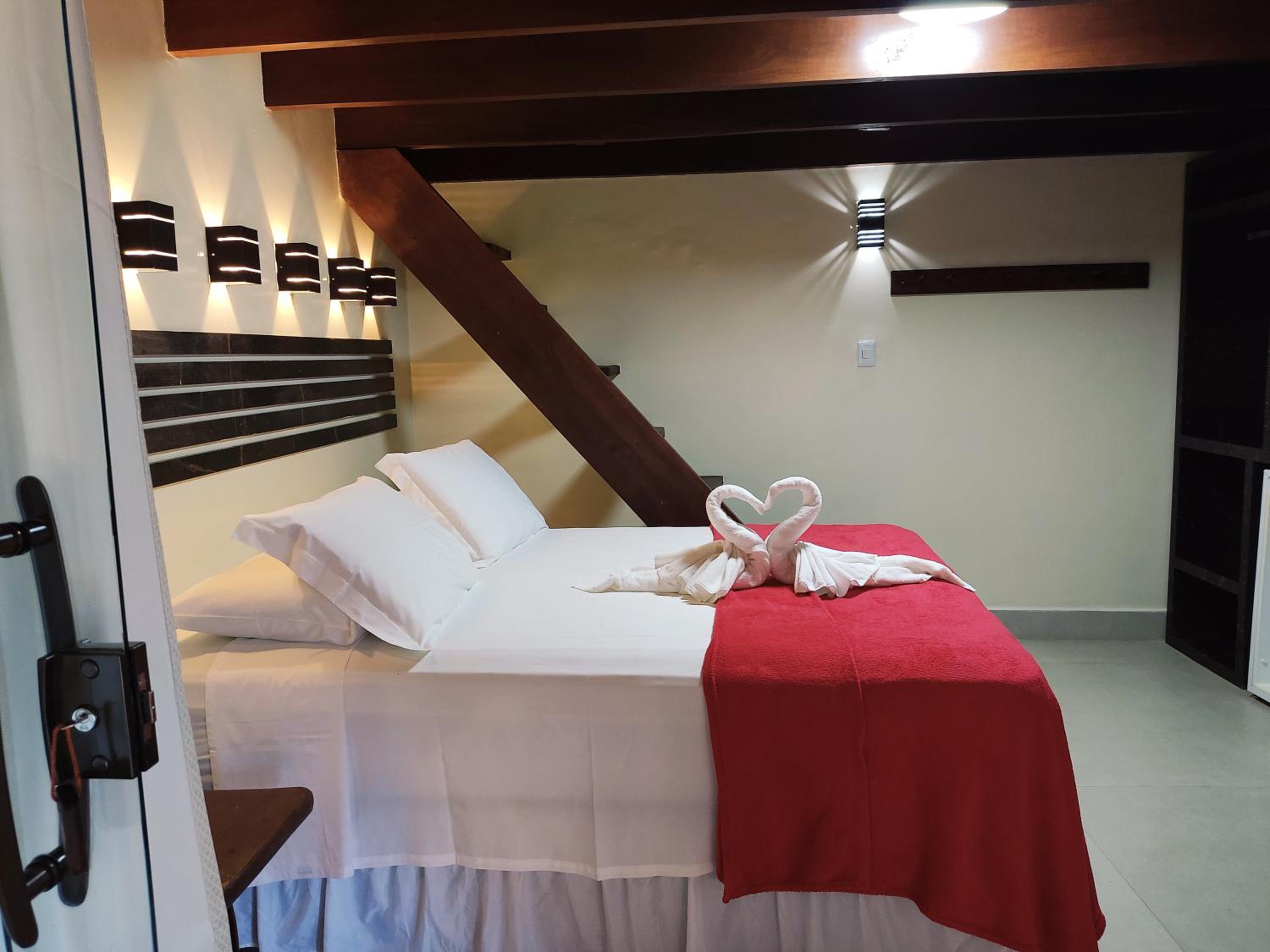 Standard Quadruple Room photo 3
