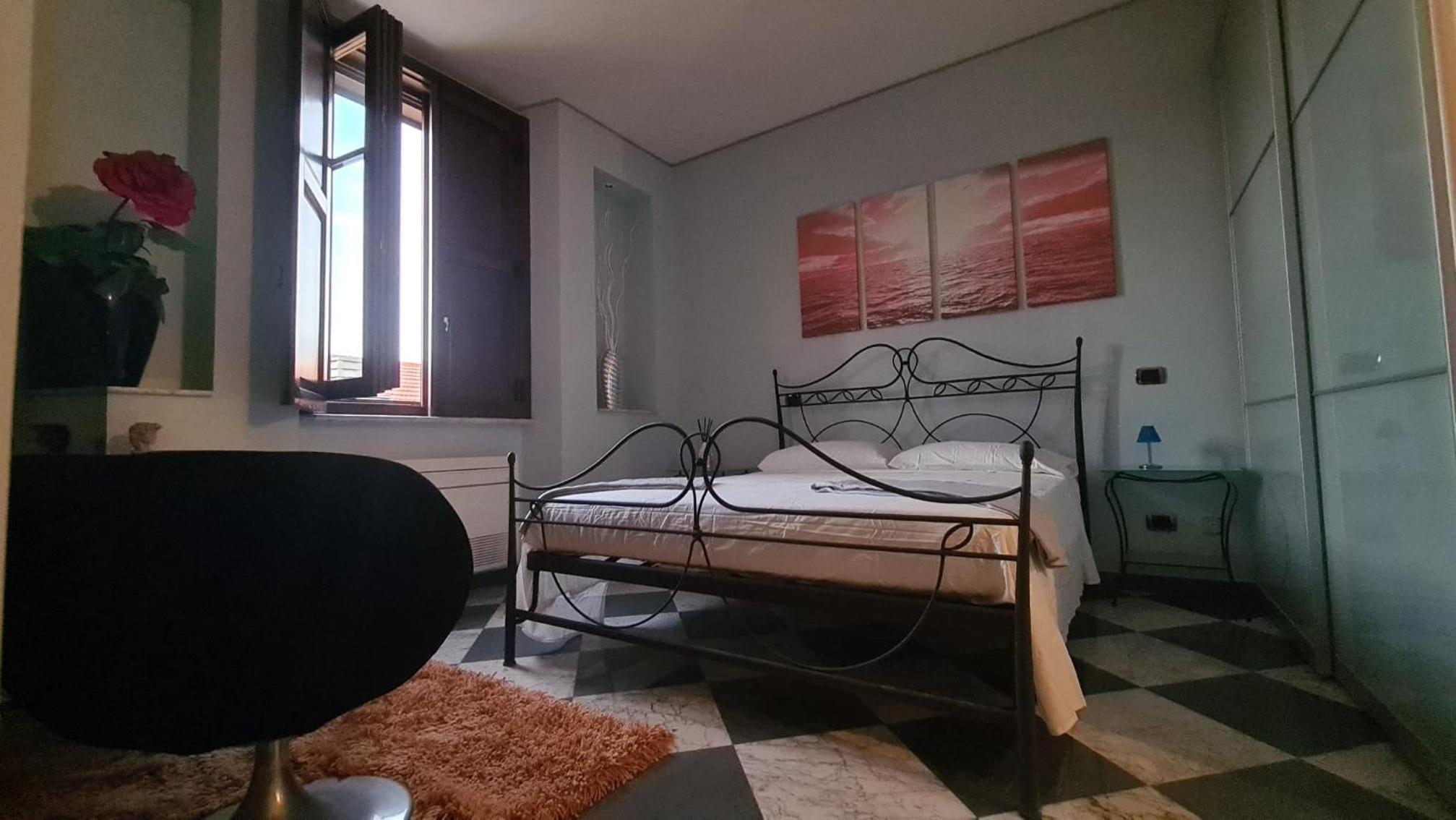 Deluxe Room (2 Adults + 1 Child) photo 1
