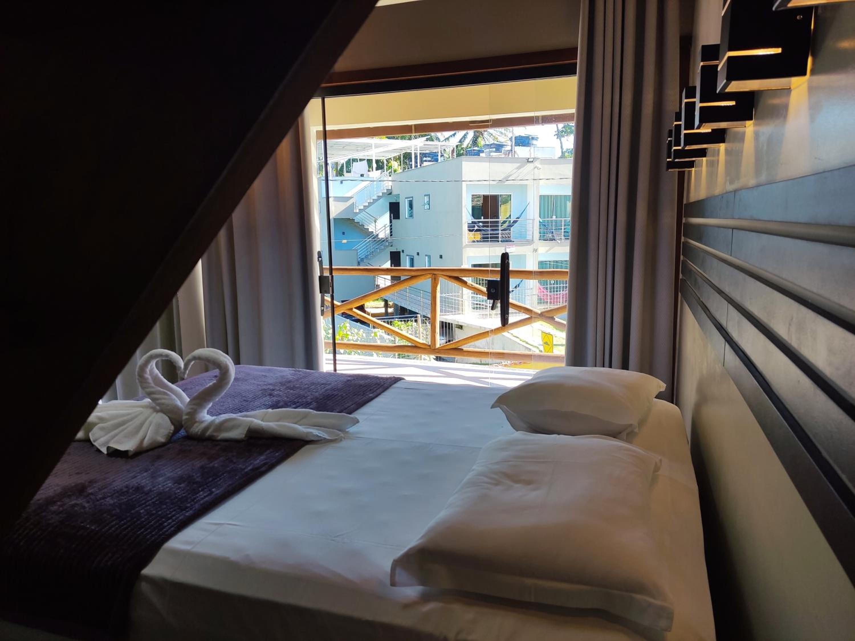 Standard Triple Room photo 2
