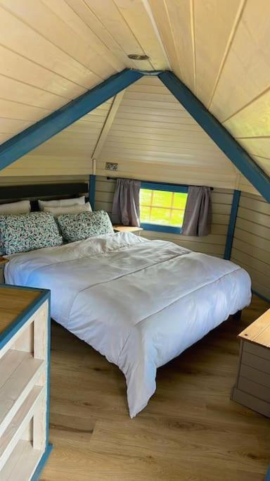 One-Bedroom House photo 1