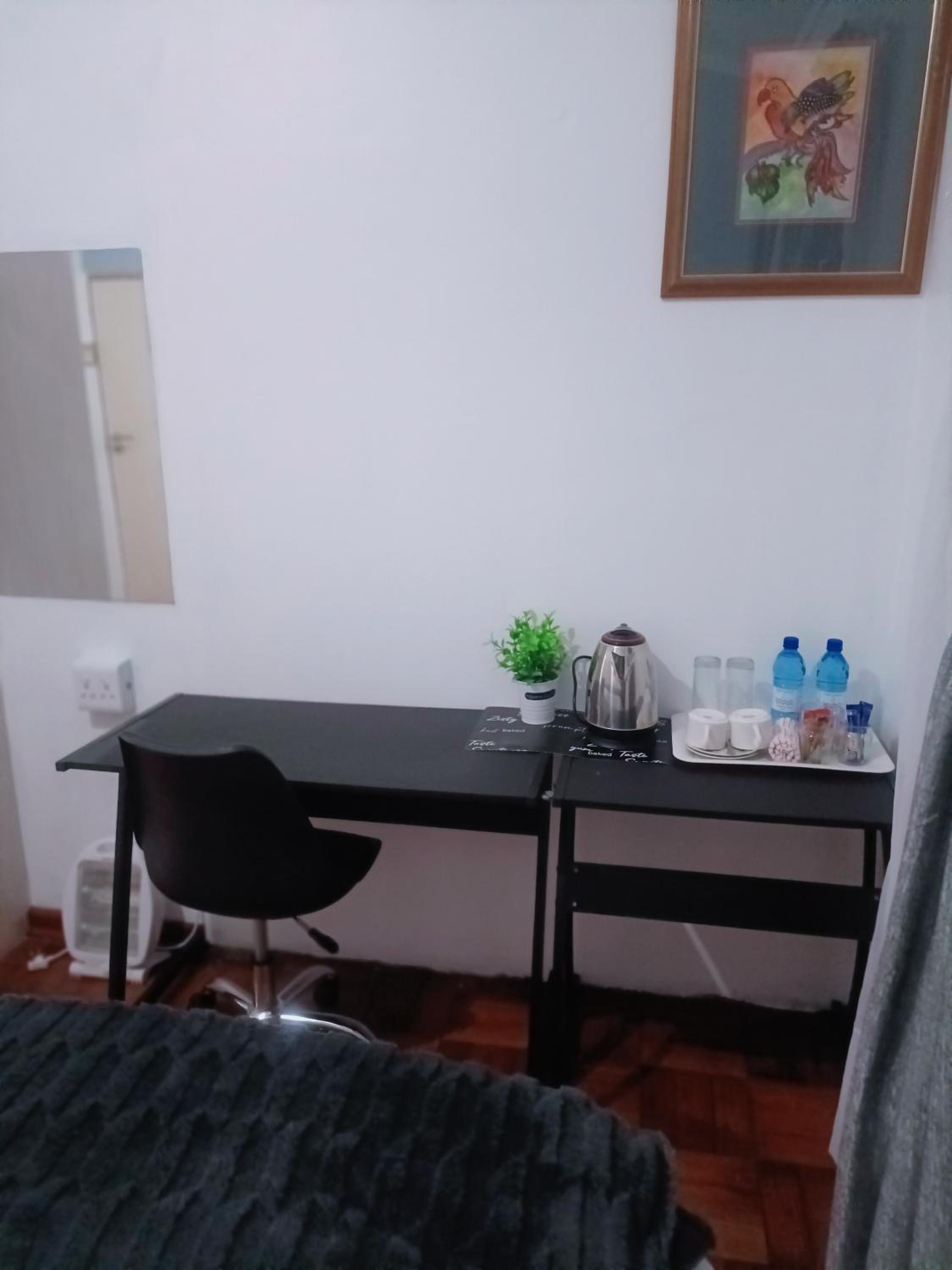 Standard Double Room photo 2