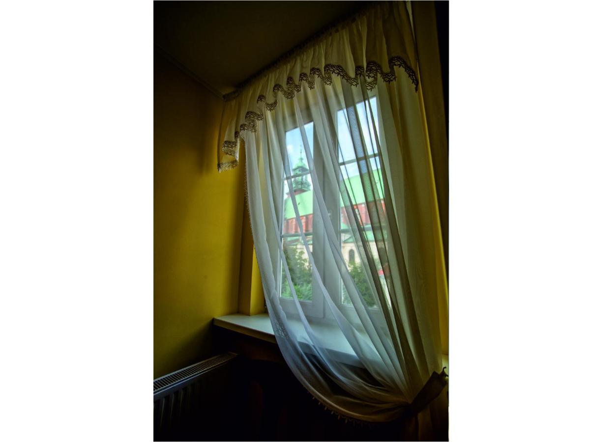 Double or Twin Room photo 3