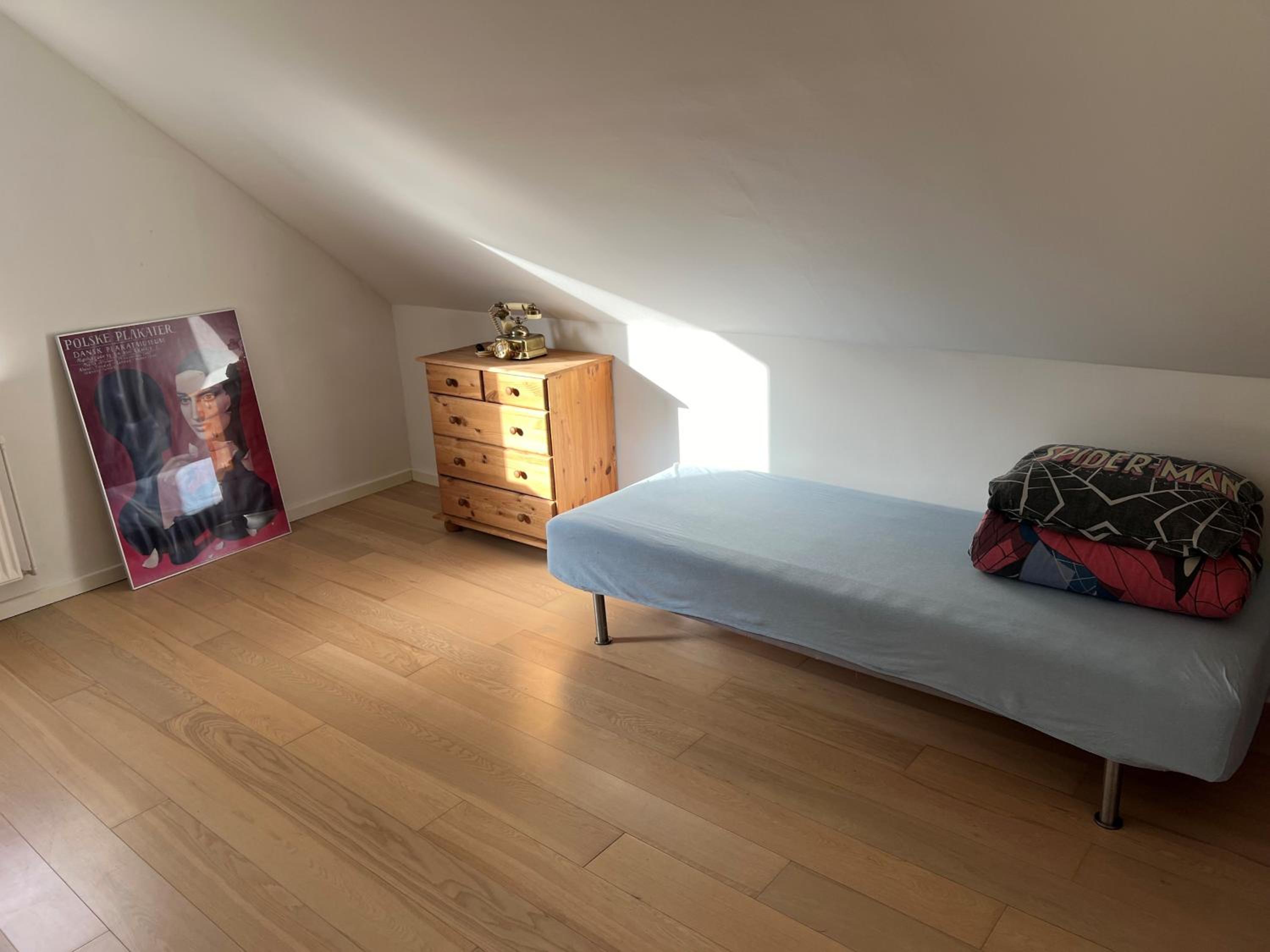 Twin Room photo 3