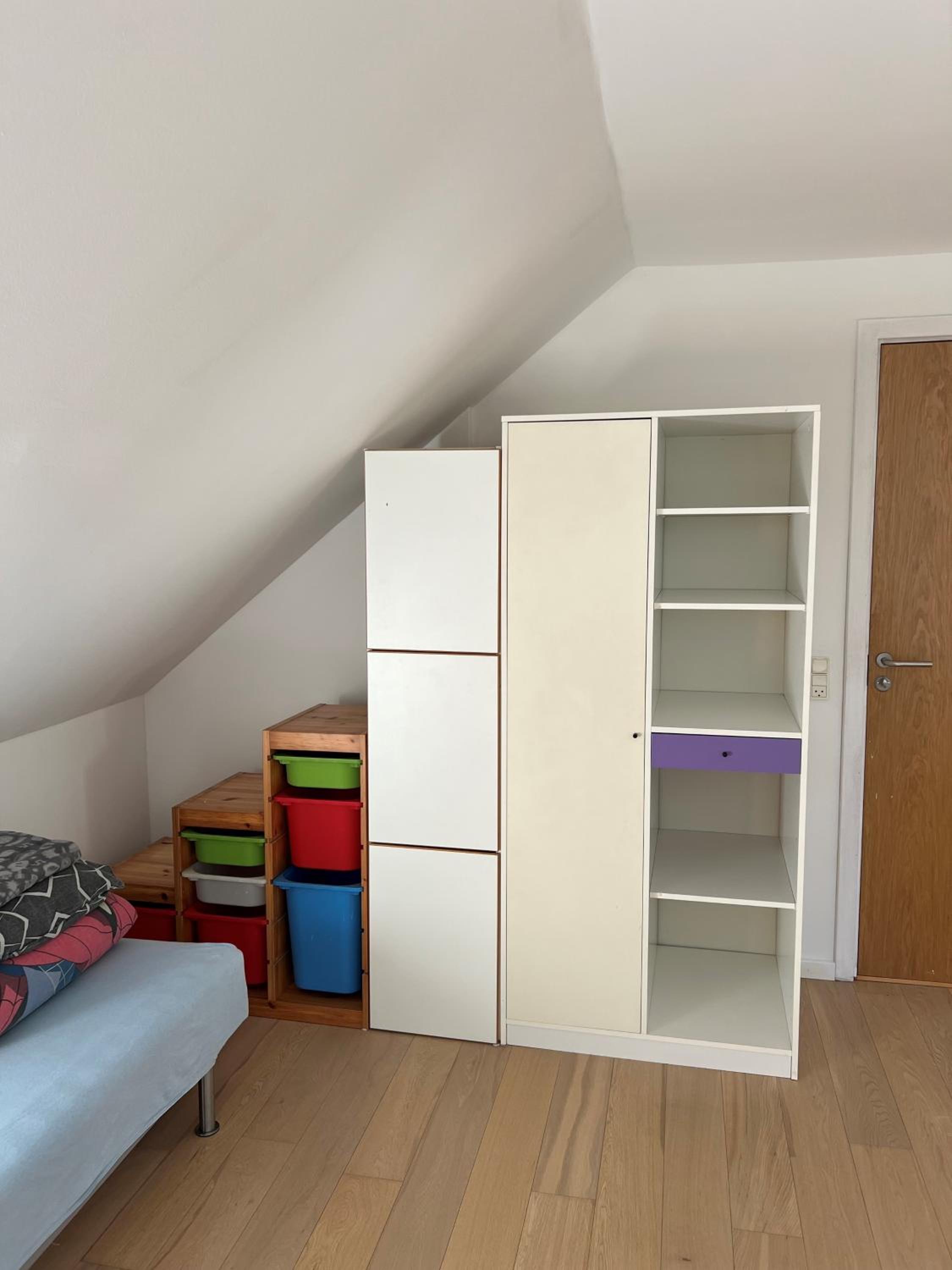 Twin Room photo 1