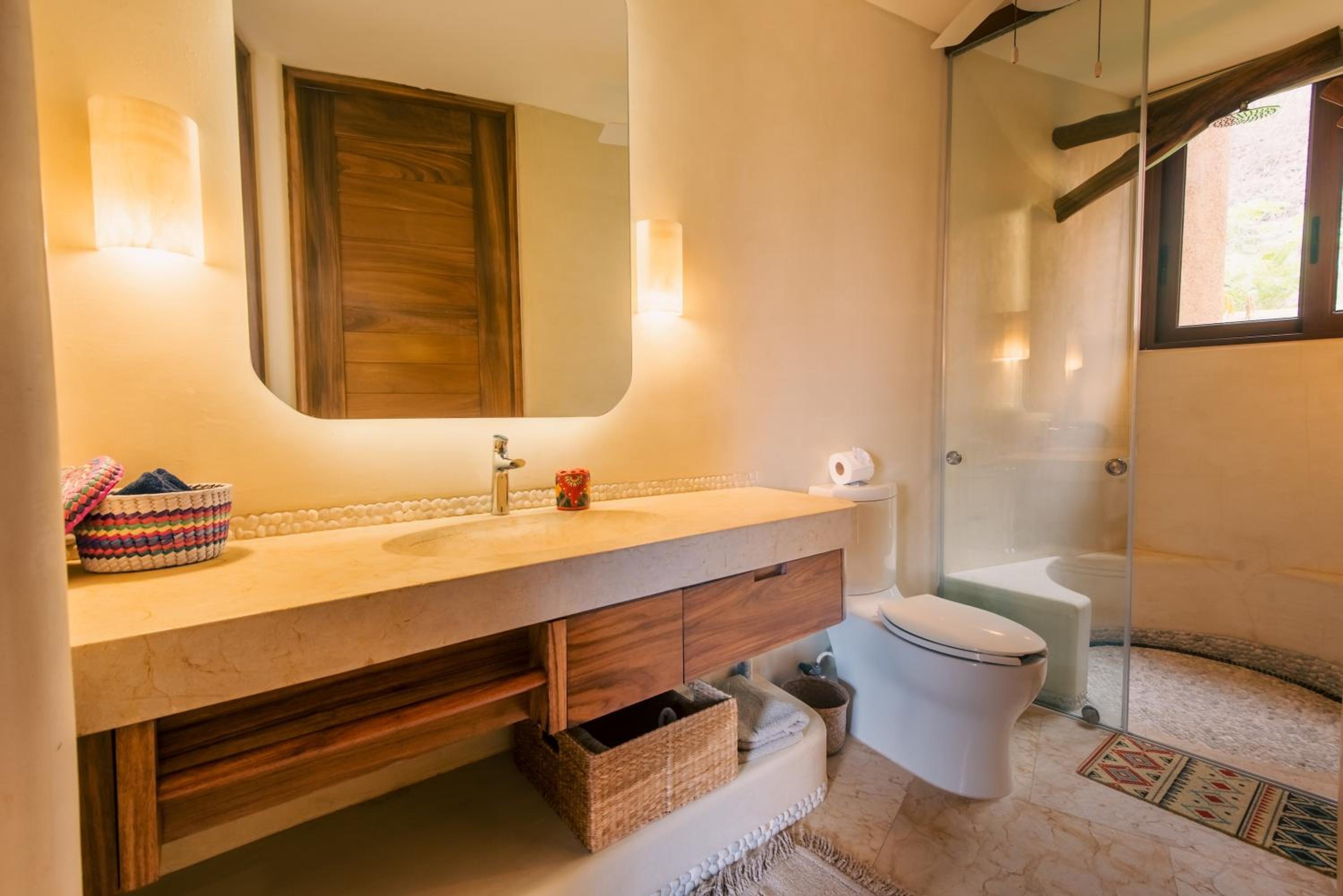 Two-Bedroom Apartment with Private Pool photo 2