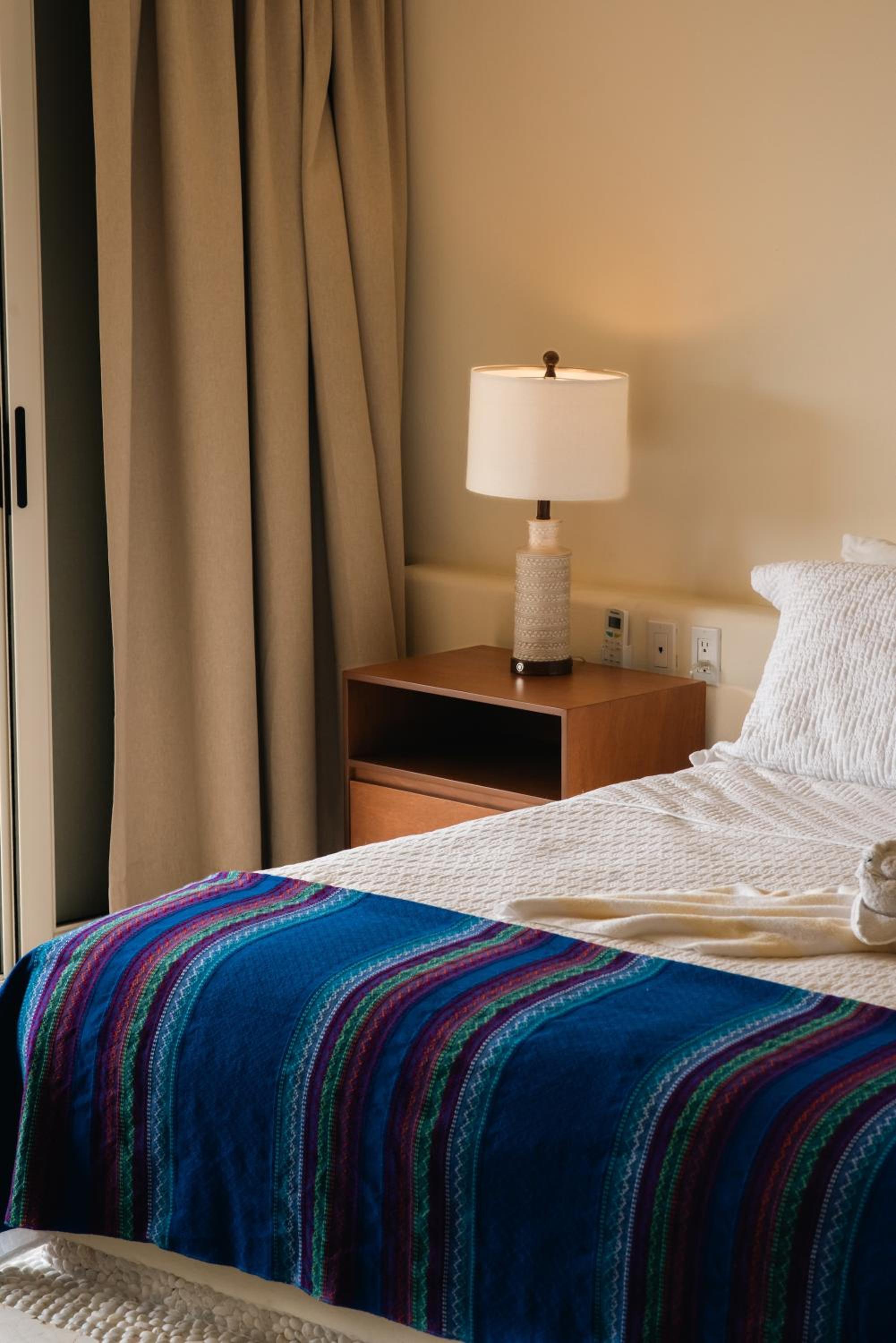 Appartamento con 2 Camere da Letto e con Piscina Privata