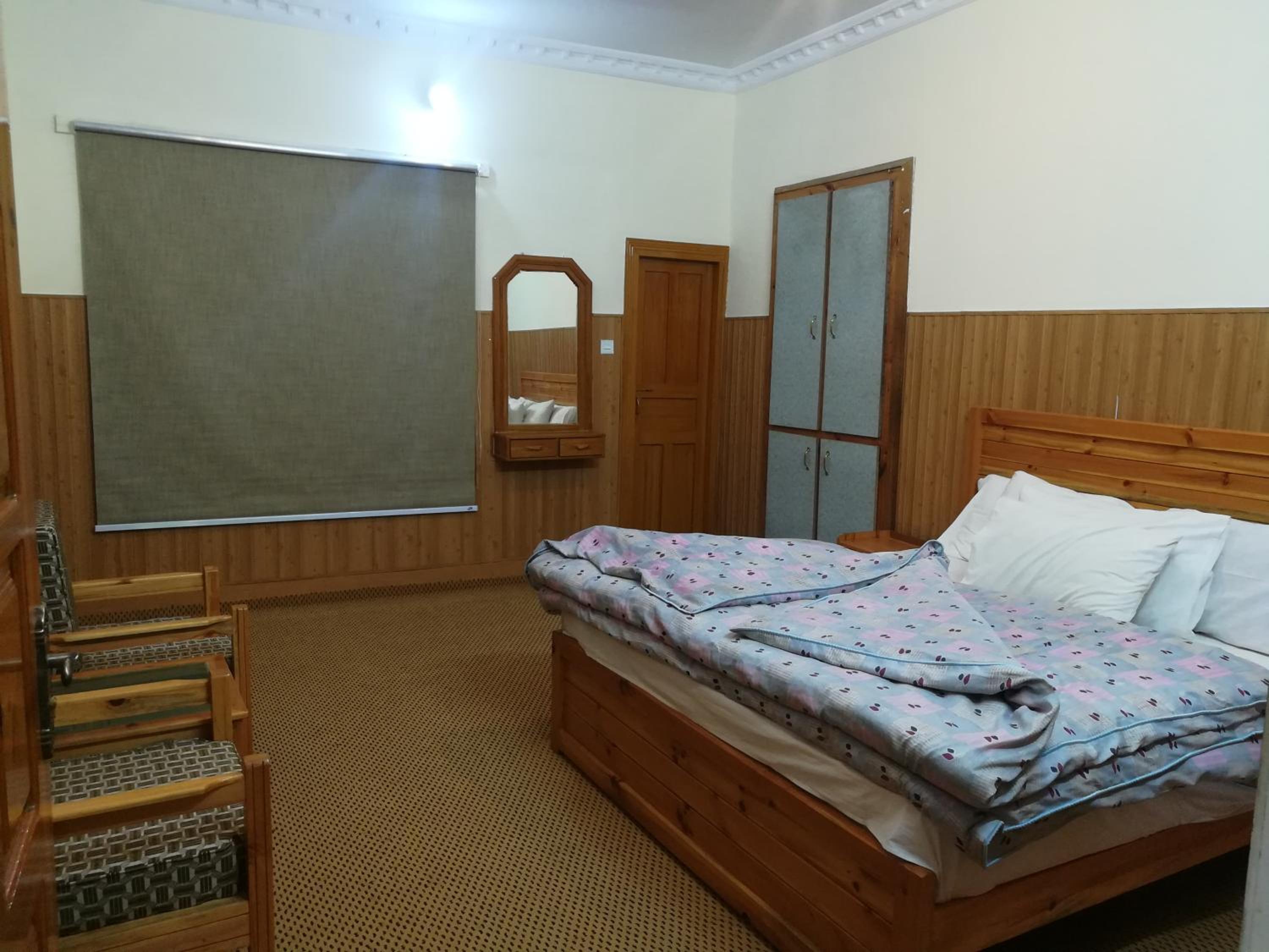 Standard Double Room photo 1
