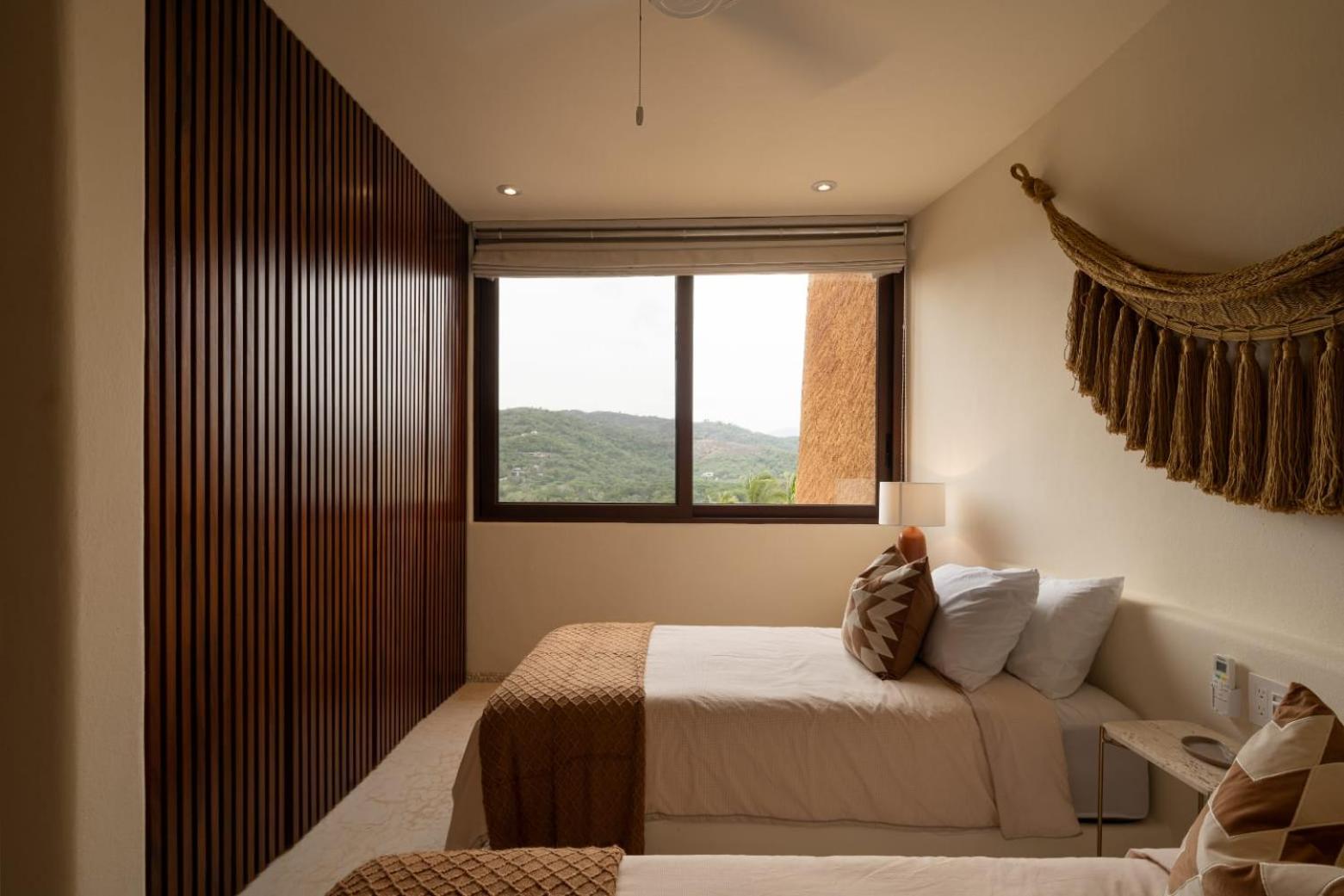 Two-Bedroom Apartment with Private Pool photo 3