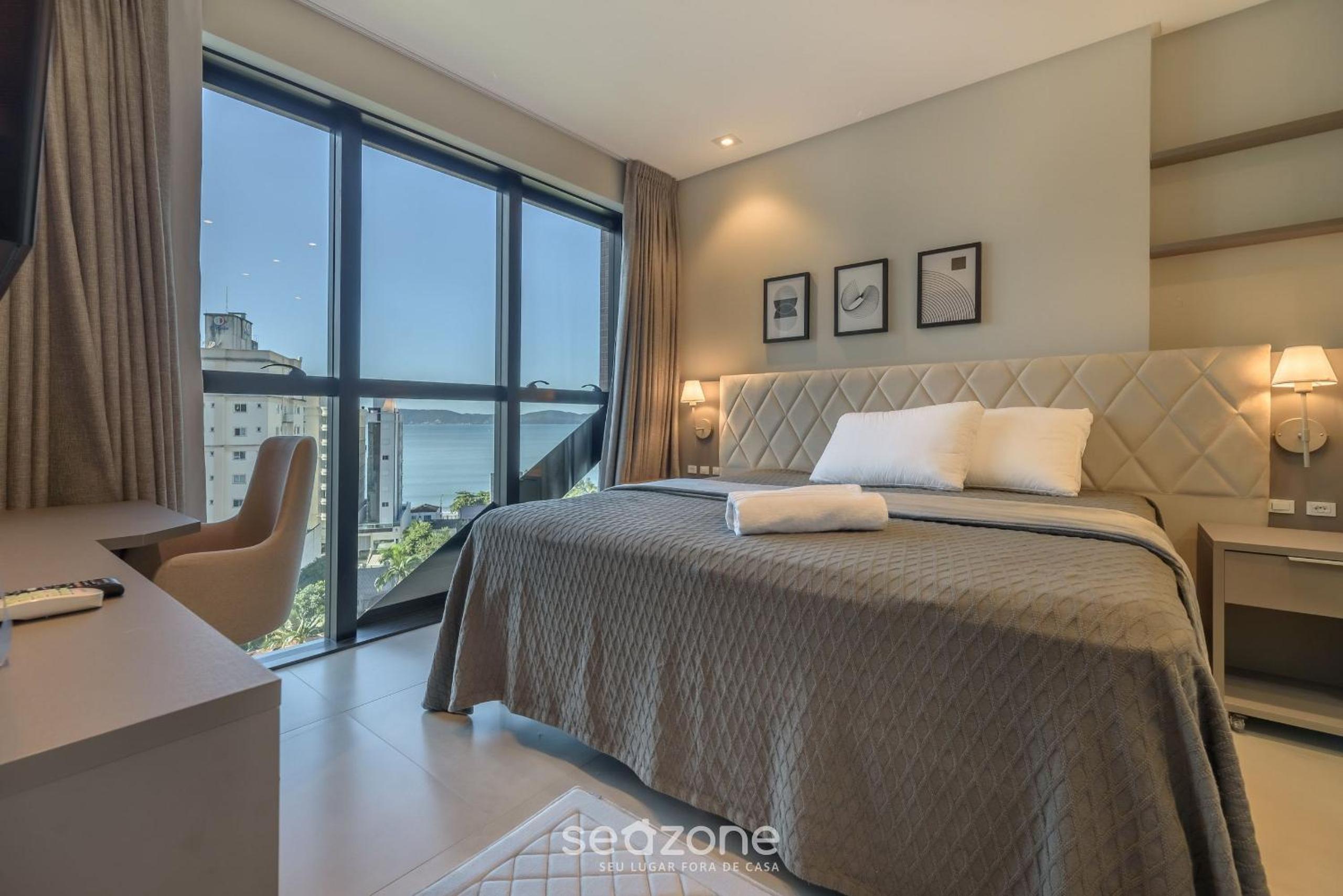Studio with Ocean View photo 1
