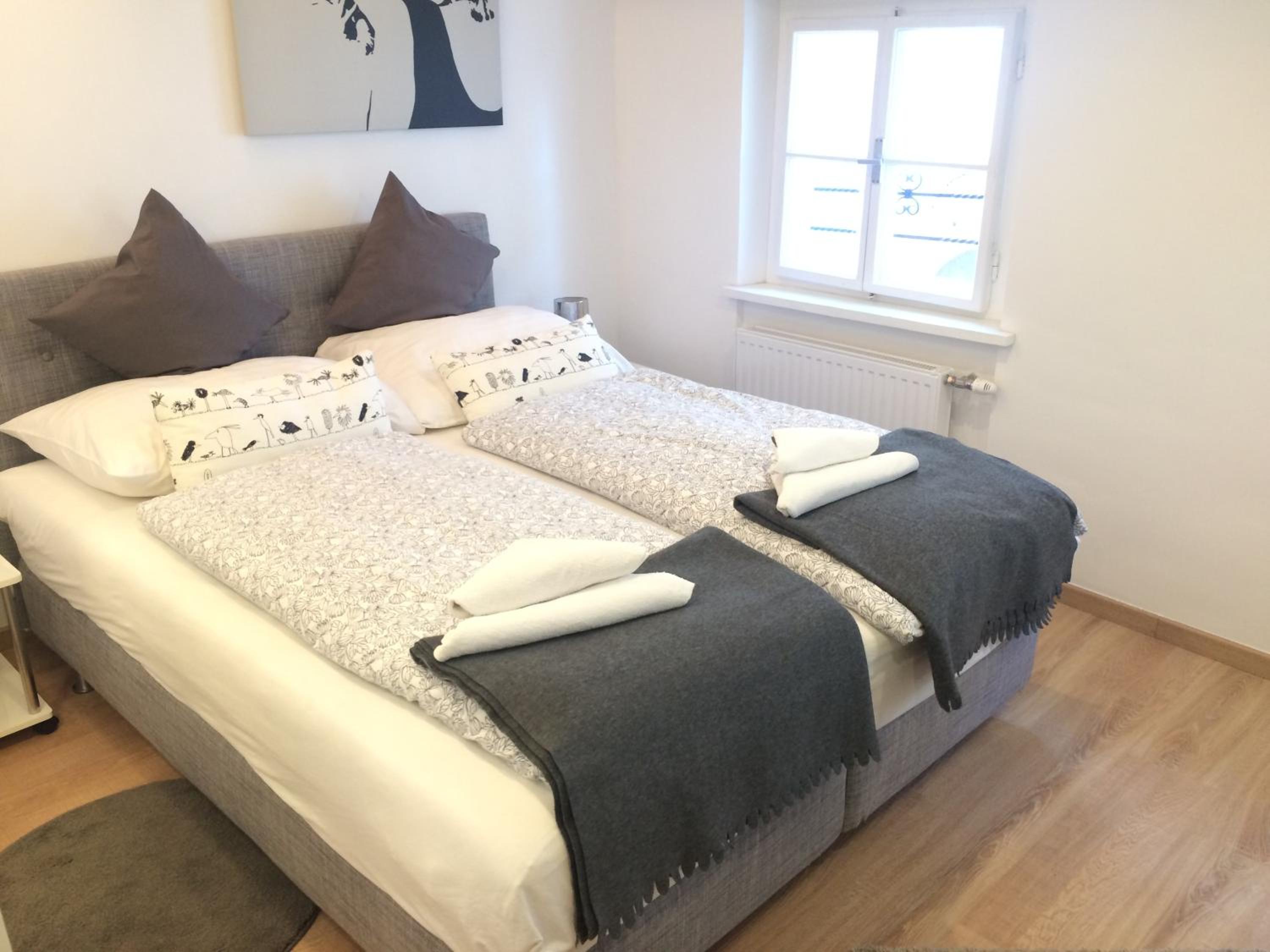 Double or Twin Room photo 1