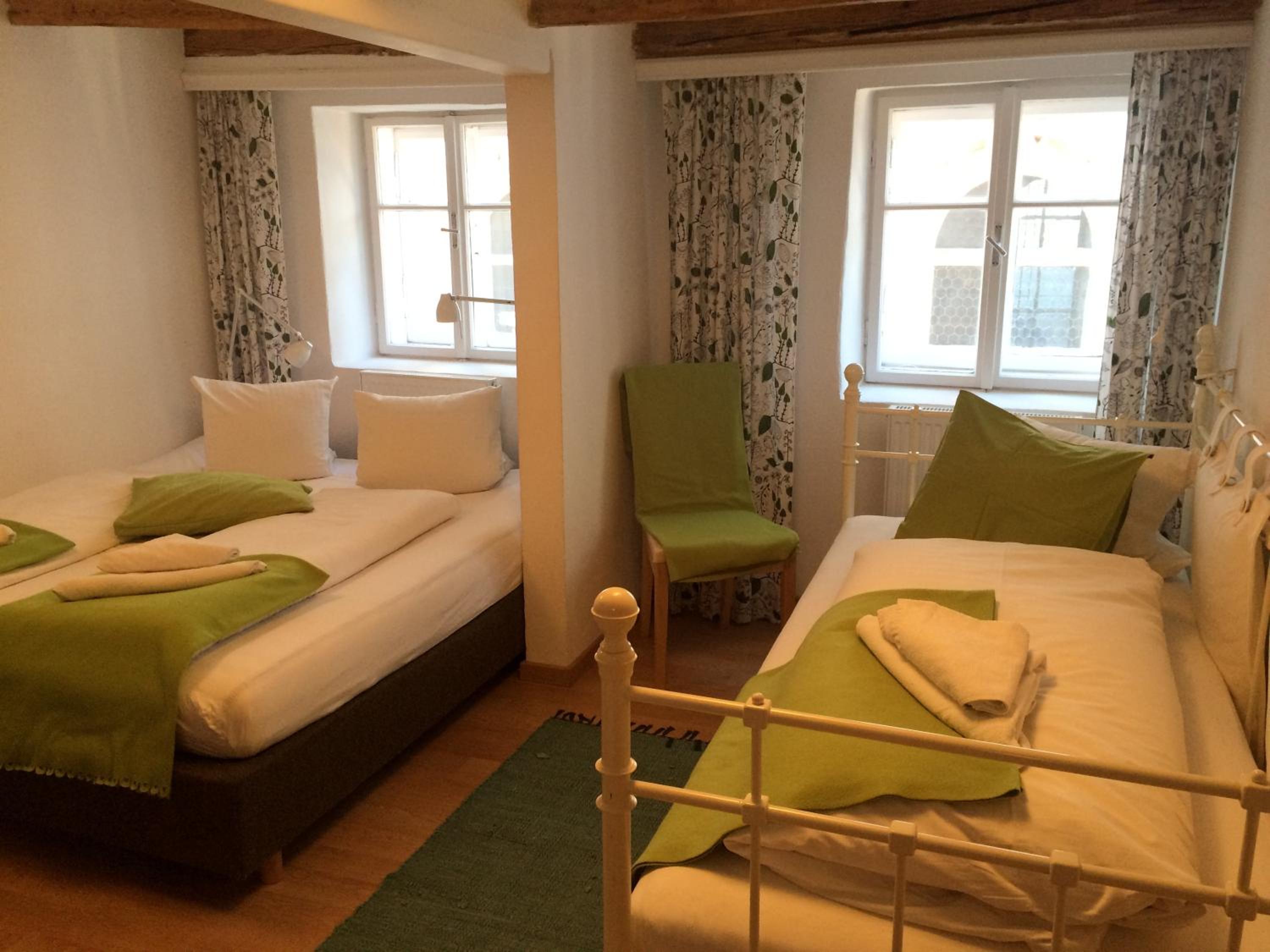 Triple Room photo 1