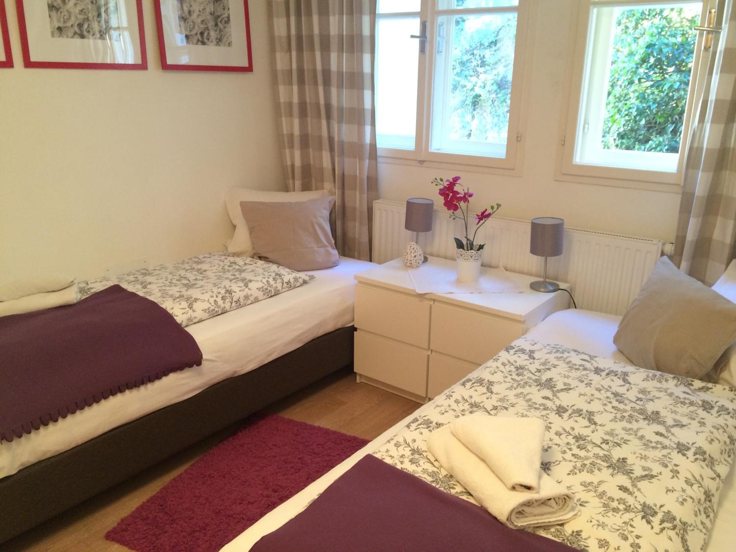 Double or Twin Room photo 3