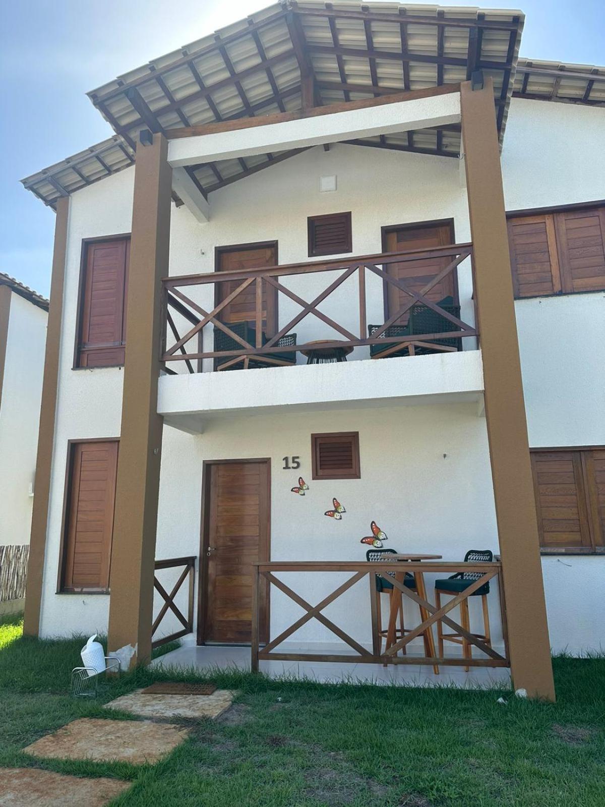Three-Bedroom House photo 3