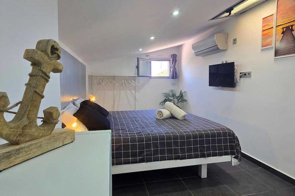 Chalet de Dos Habitaciones