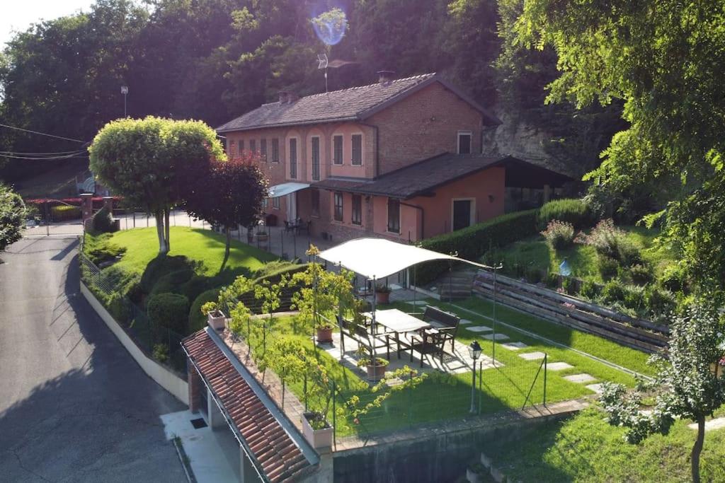 Villa with Garden View photo 2