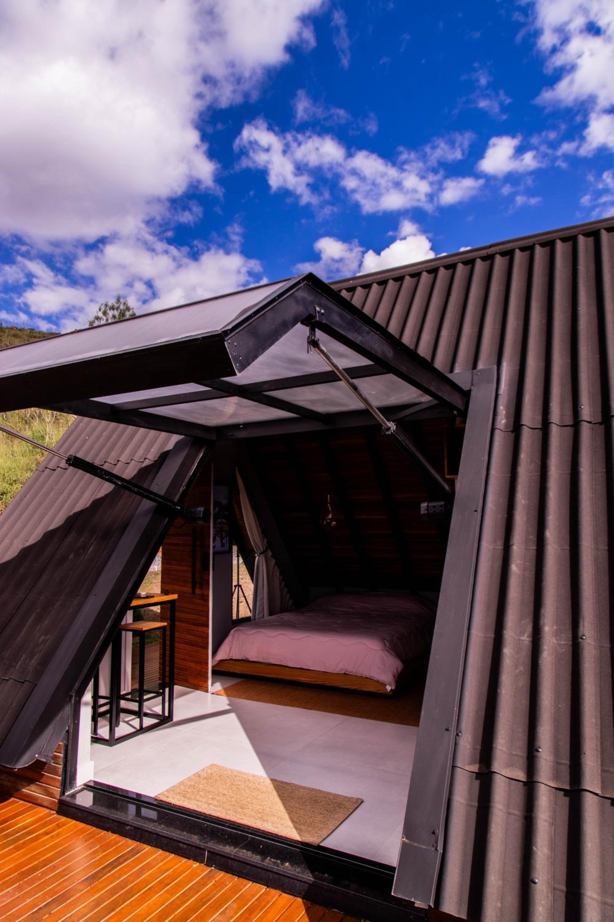 One-Bedroom Chalet photo 1