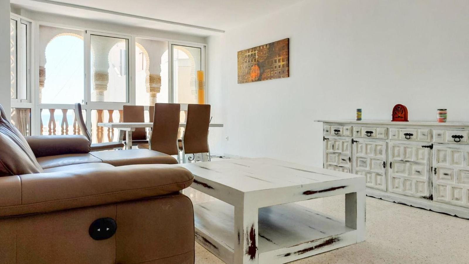 Departamento de tres habitaciones