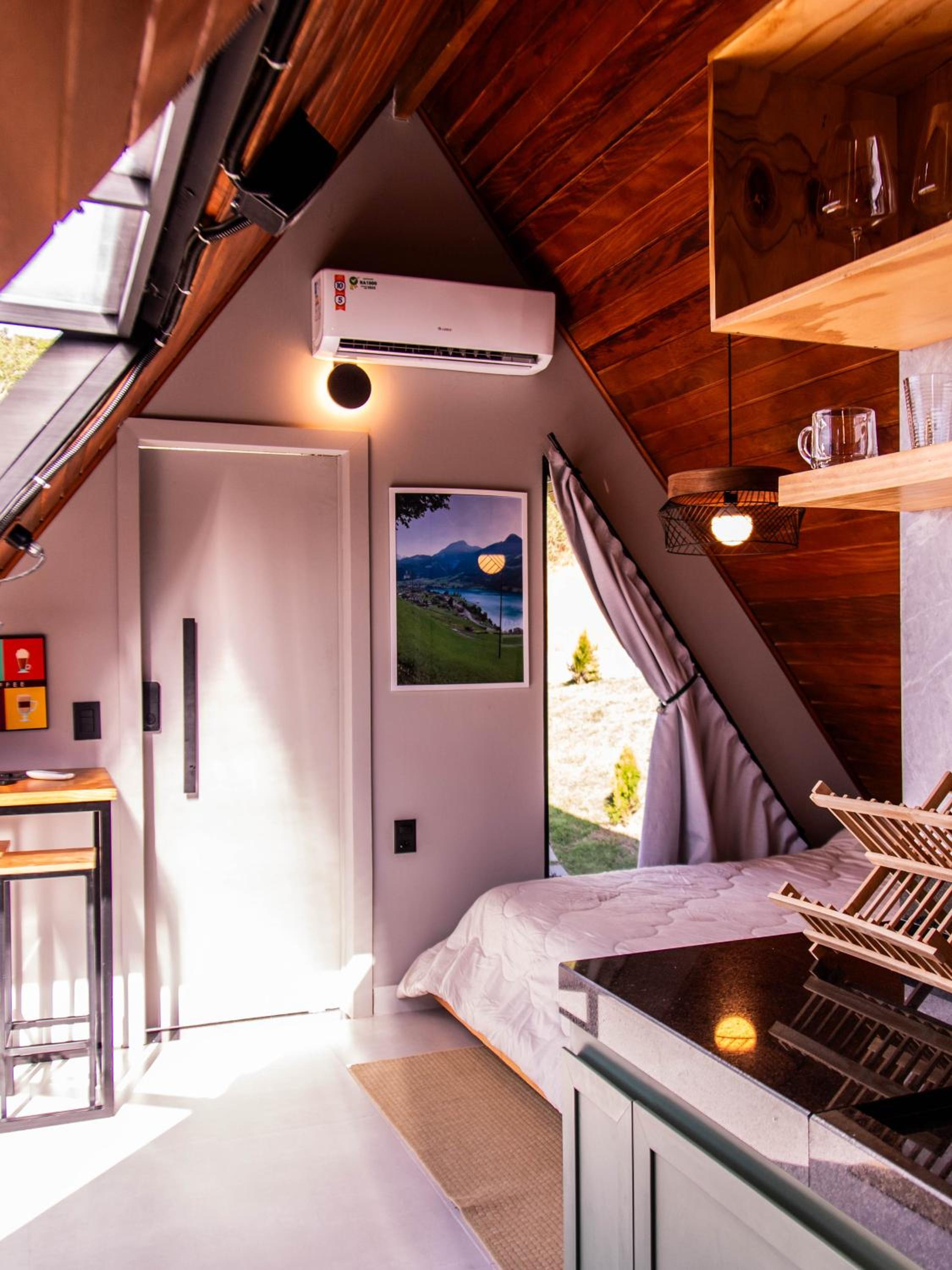 One-Bedroom Chalet photo 1