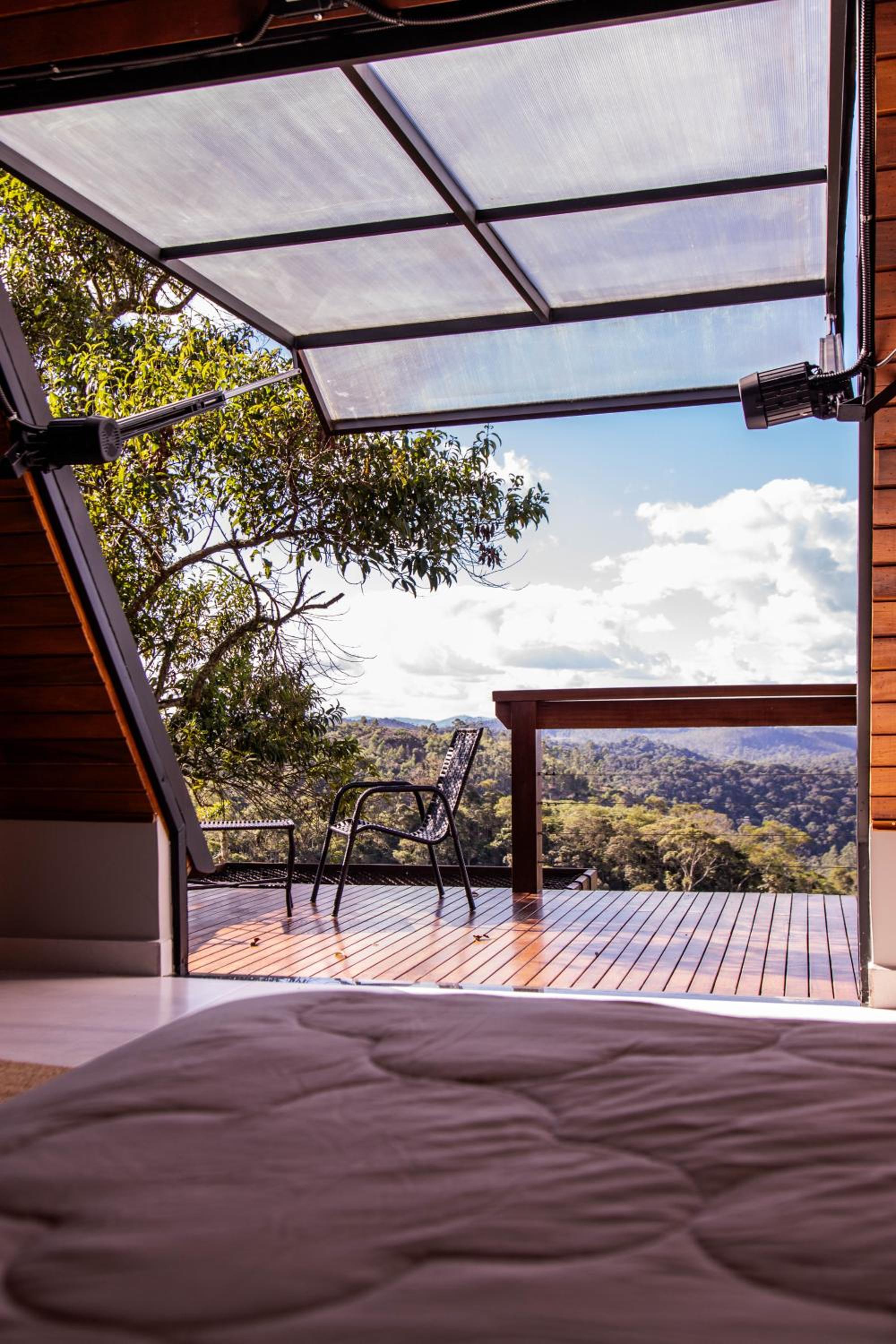 One-Bedroom Chalet photo 2