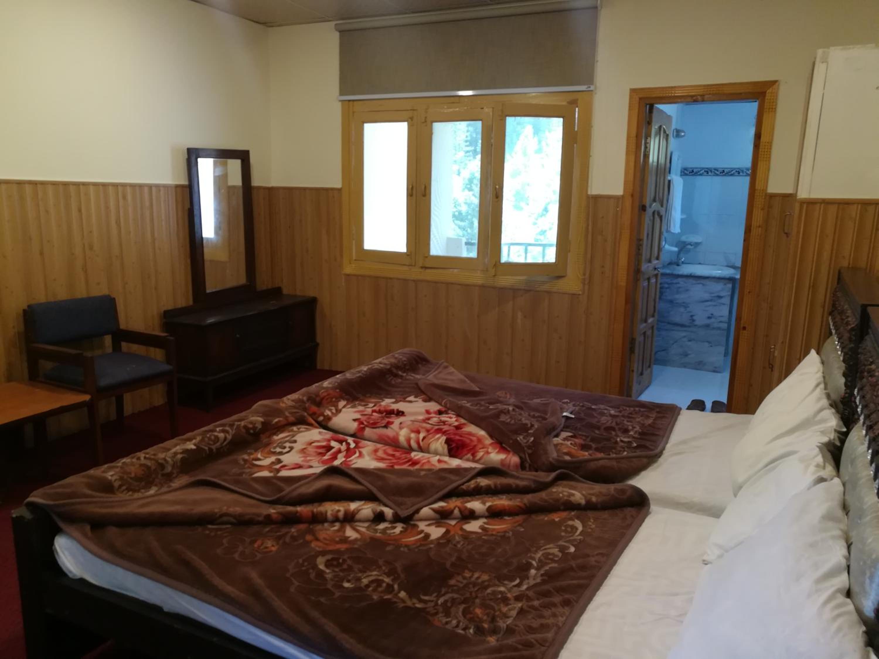 Standard Twin Room photo 1
