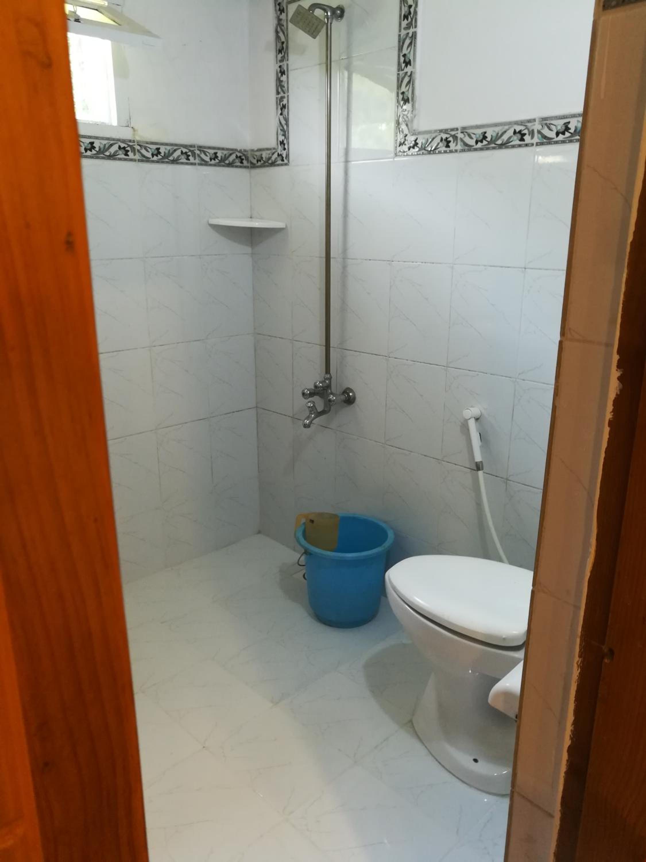 Apartment with Terrace photo 2