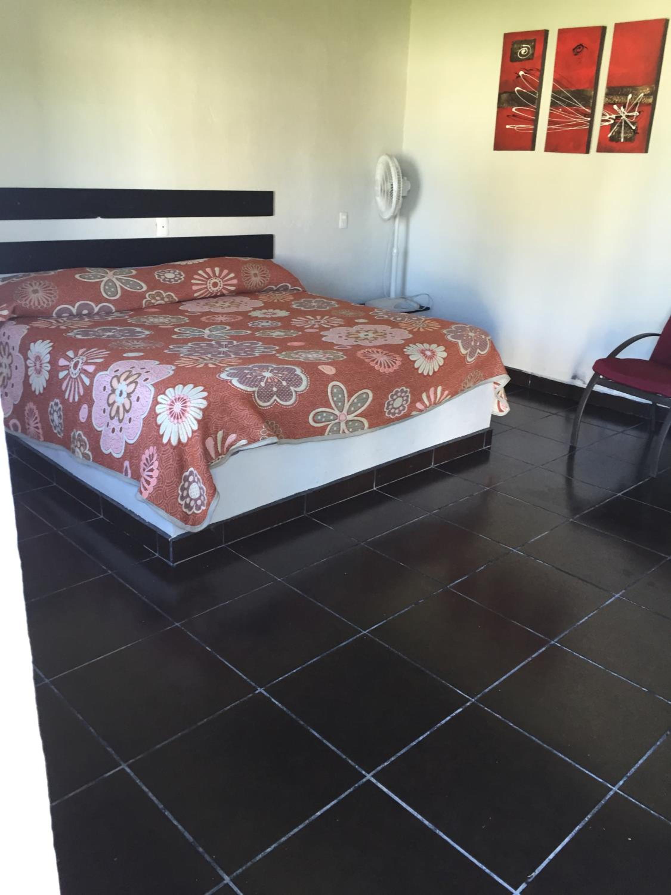 Standard King Room - Photo 1