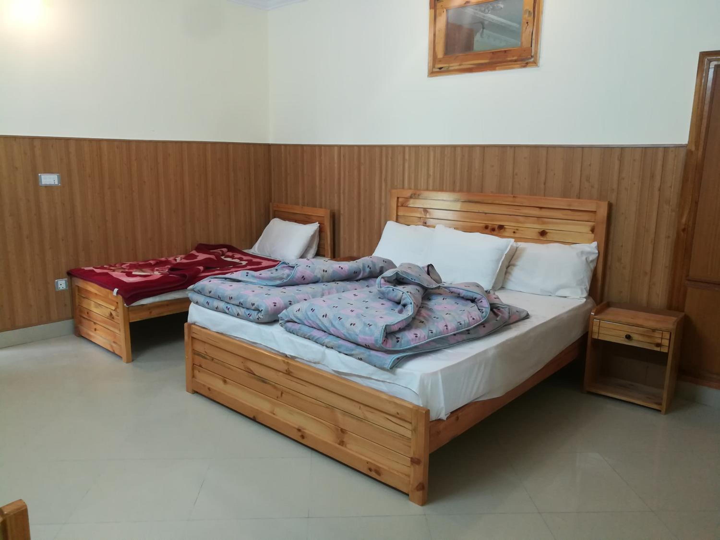 Standard Triple Room photo 1