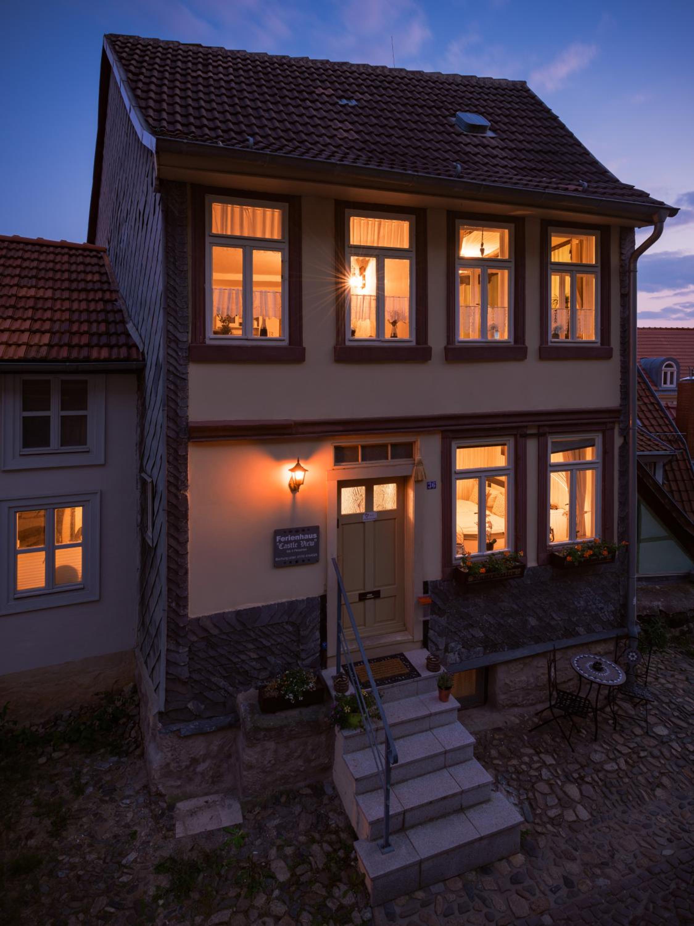 Vacation Home photo 2