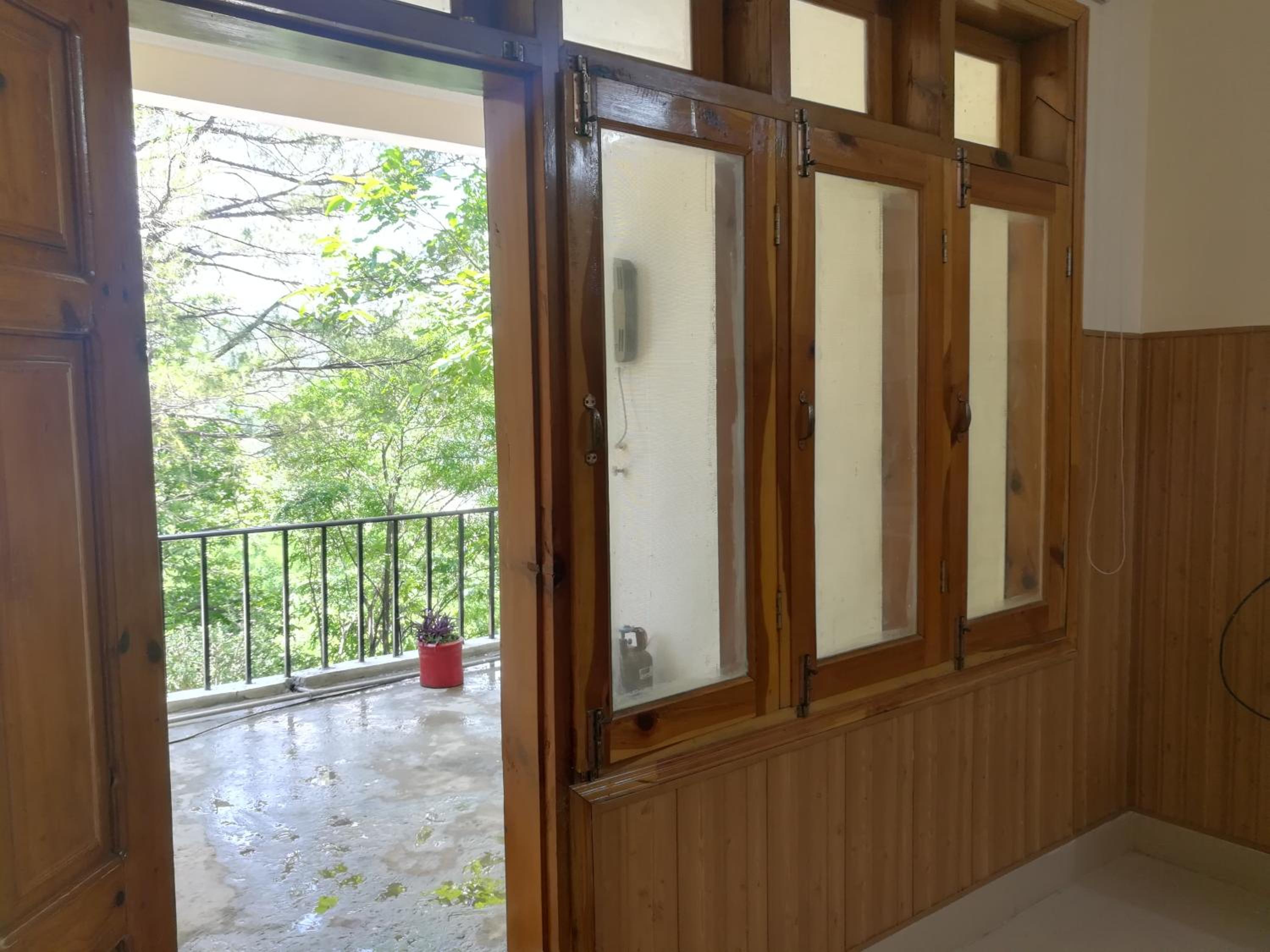 Apartment with Sea View photo 2