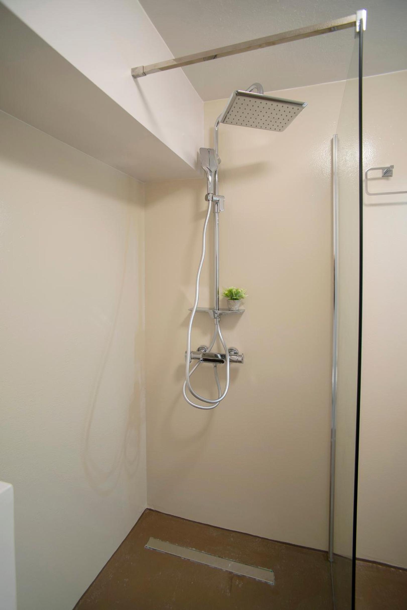 Deluxe Twin Room photo 2