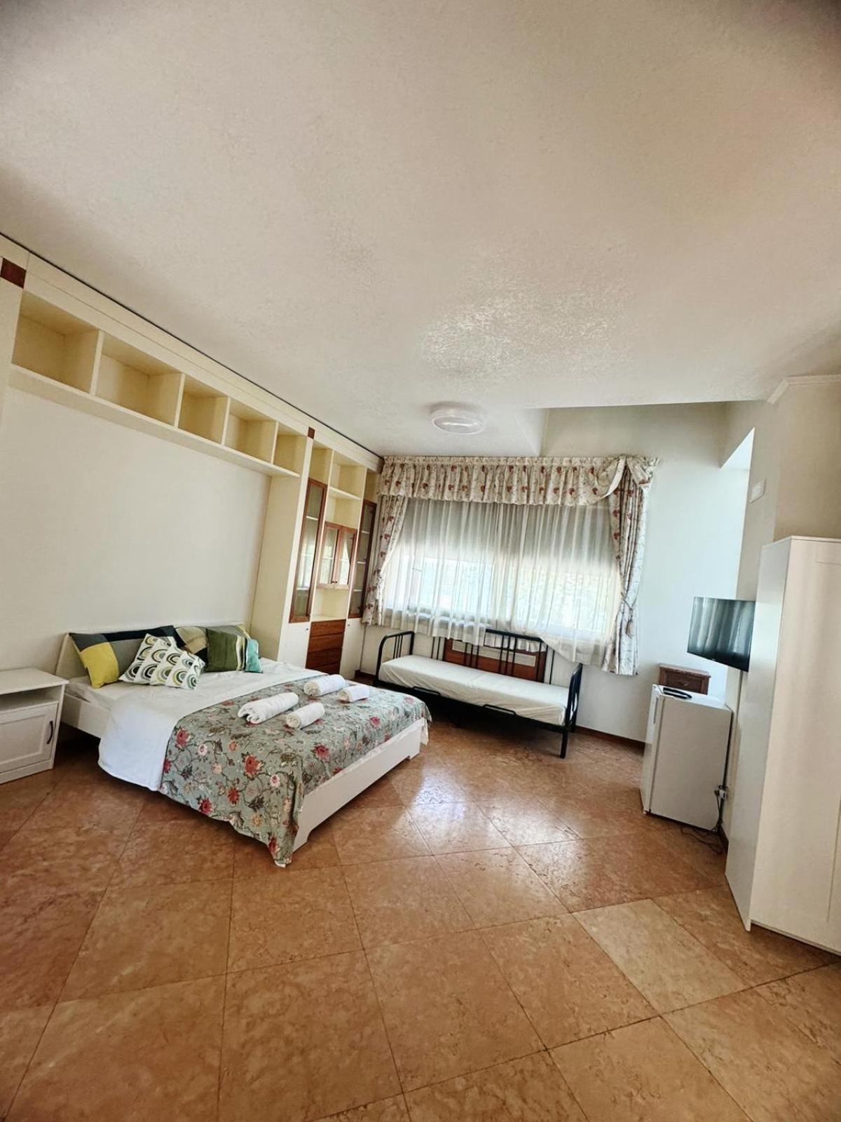 Family Room with Balcony photo 1