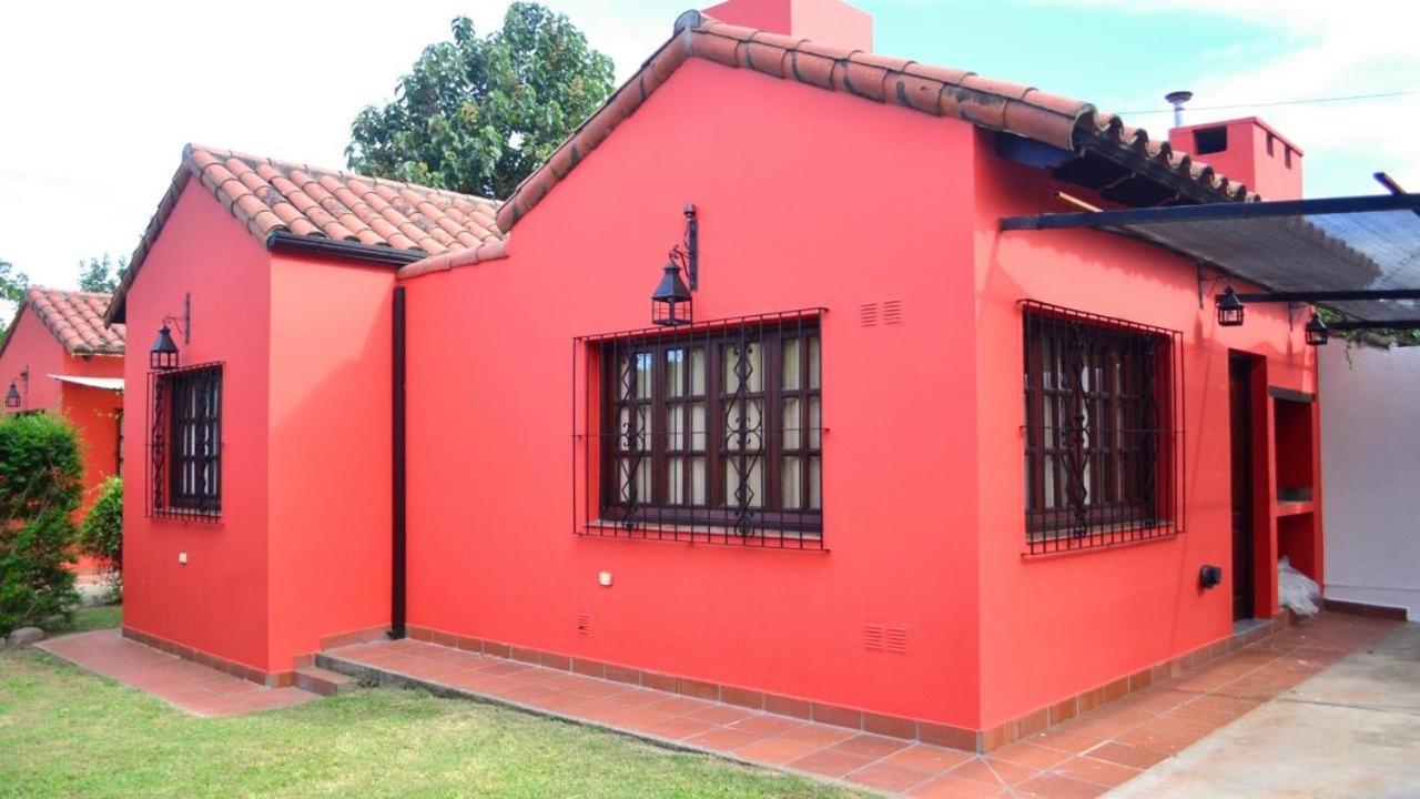 Two-Bedroom House photo 2