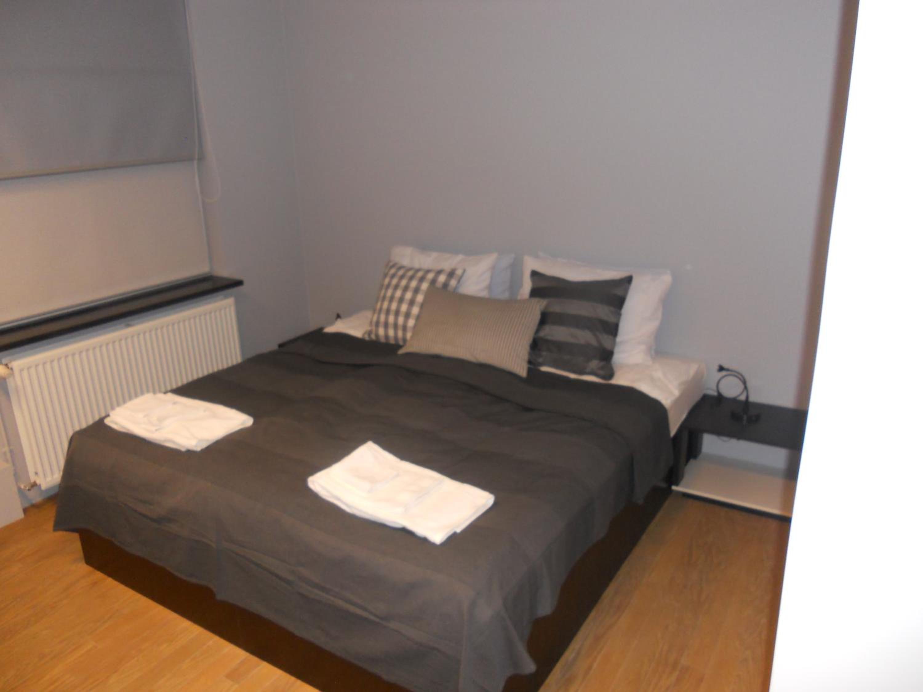 Double Room with Private Bathroom photo 2