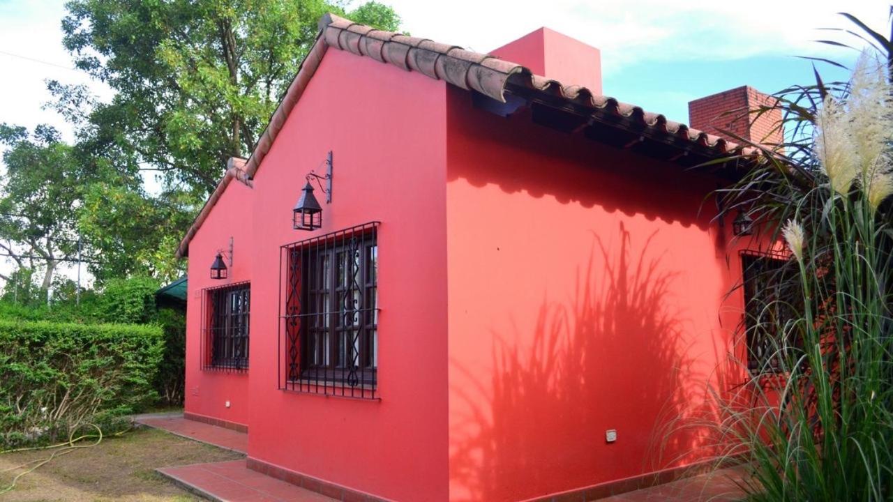 Two-Bedroom House photo 3