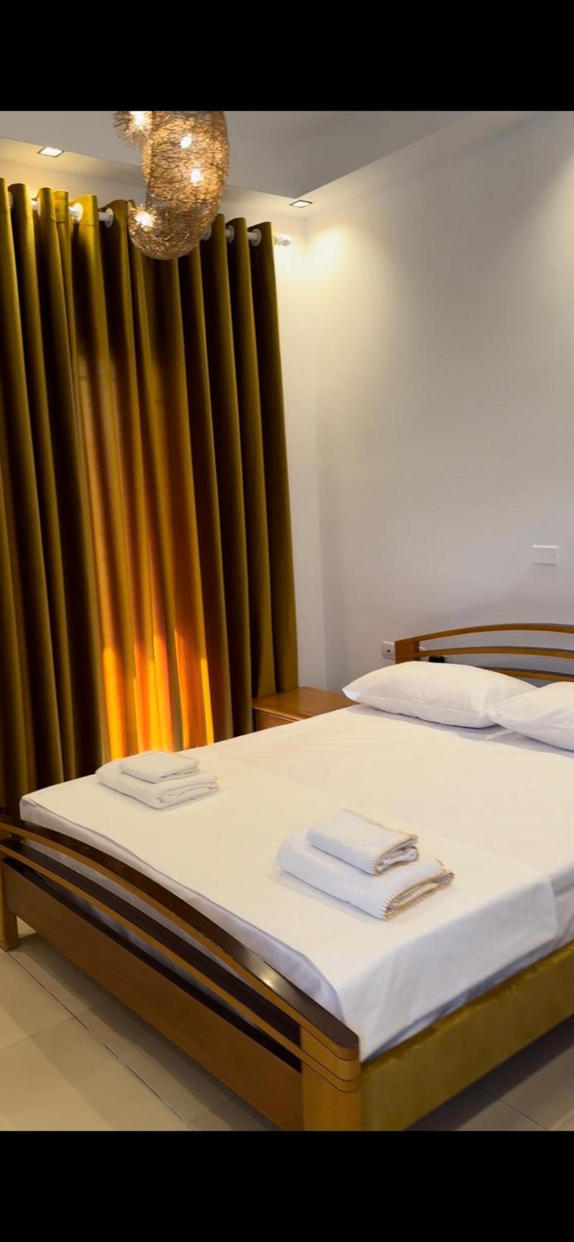 One-Bedroom Premium Apartment