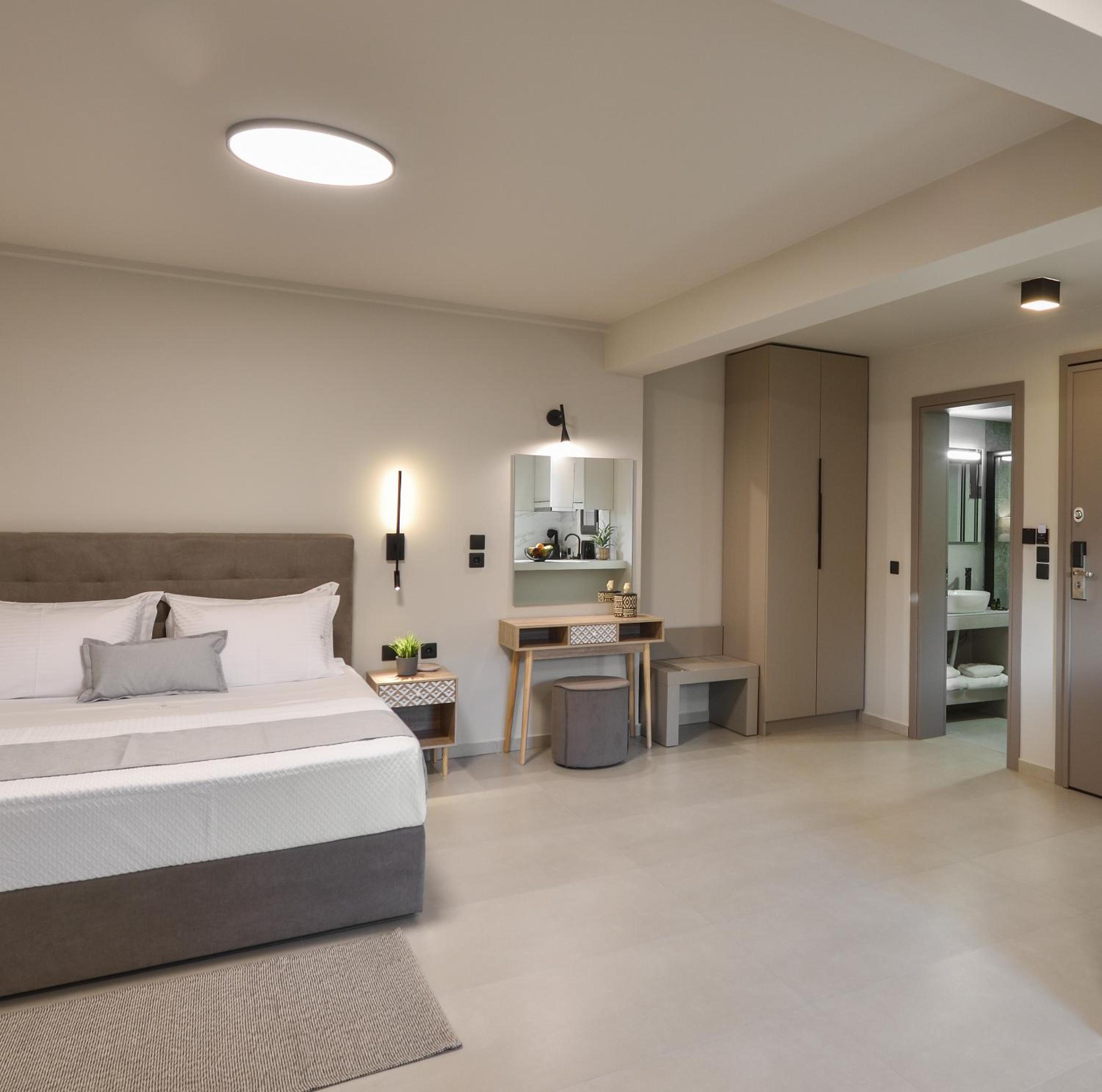 Apartment - Ground Floor