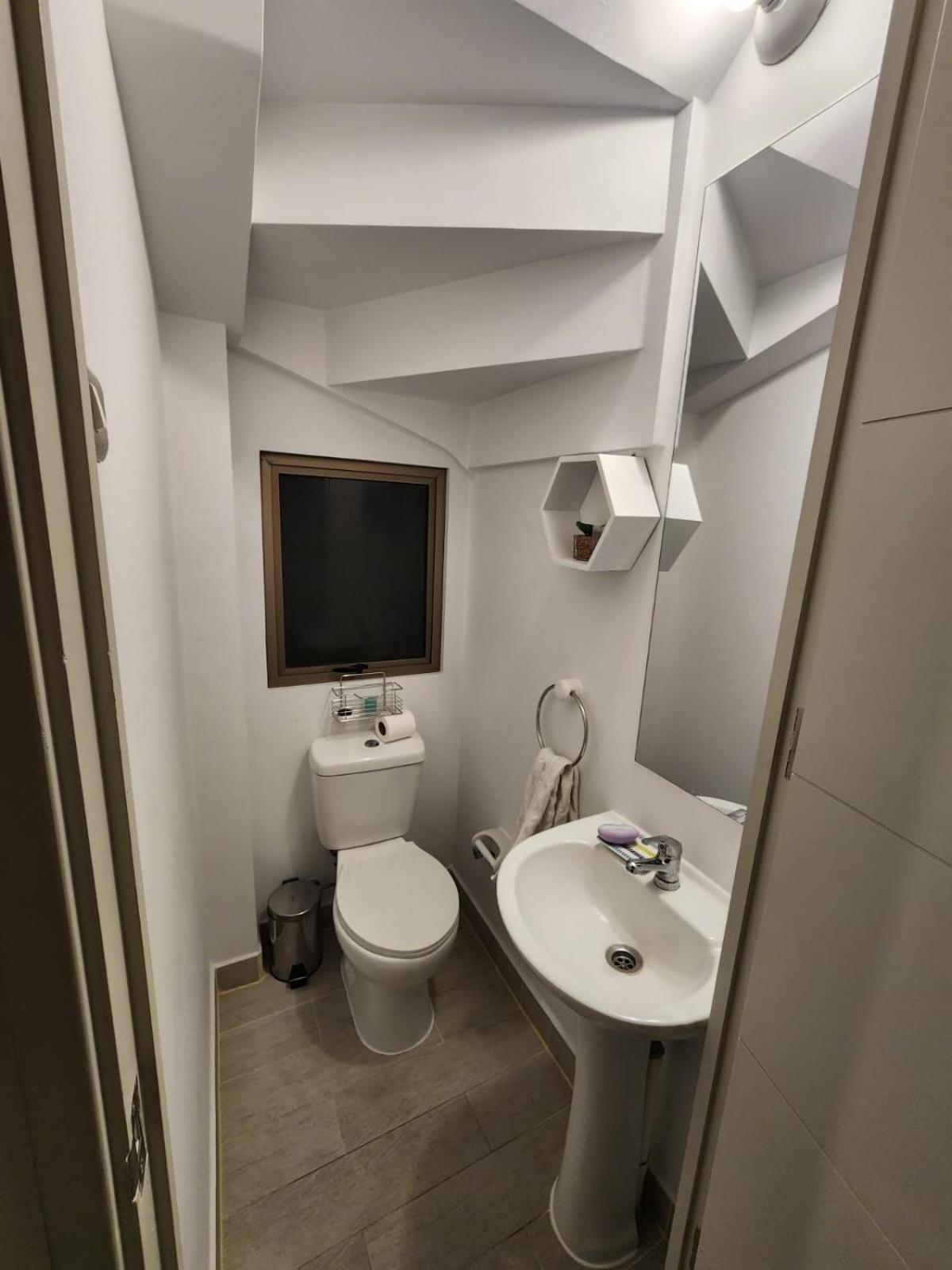 Two-Bedroom House photo 3