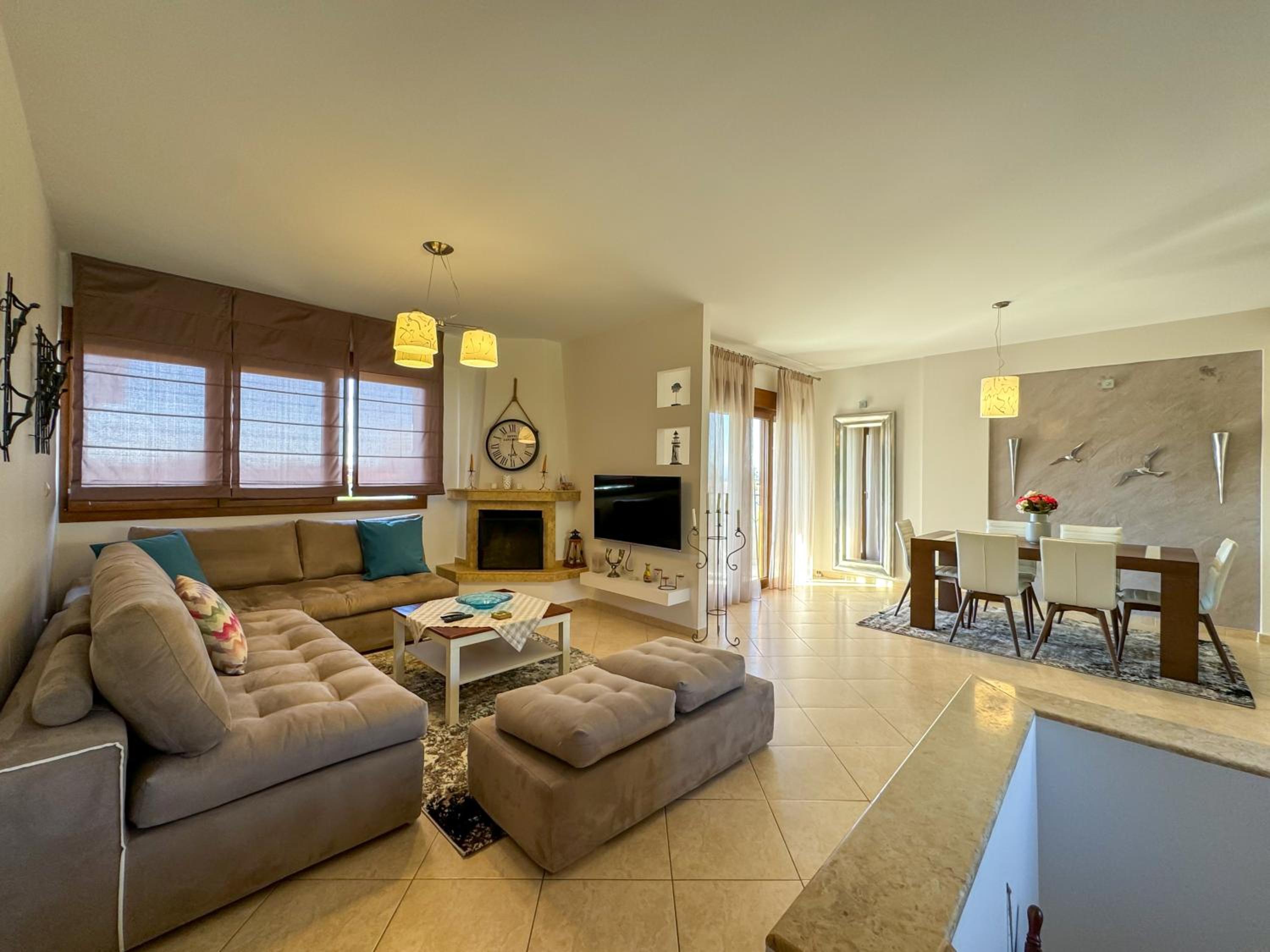 Vacation Home photo 1